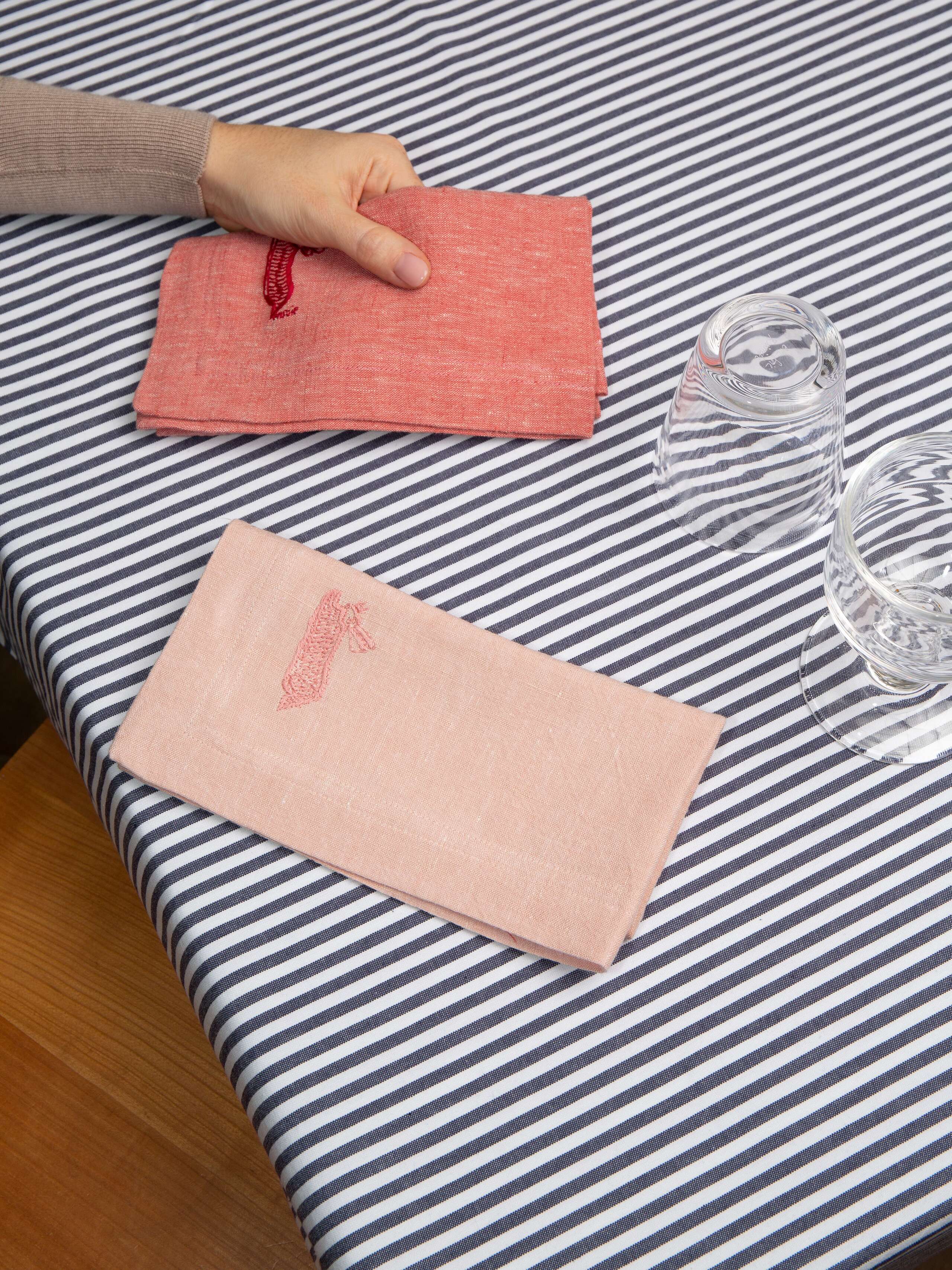 Tablecloth classic