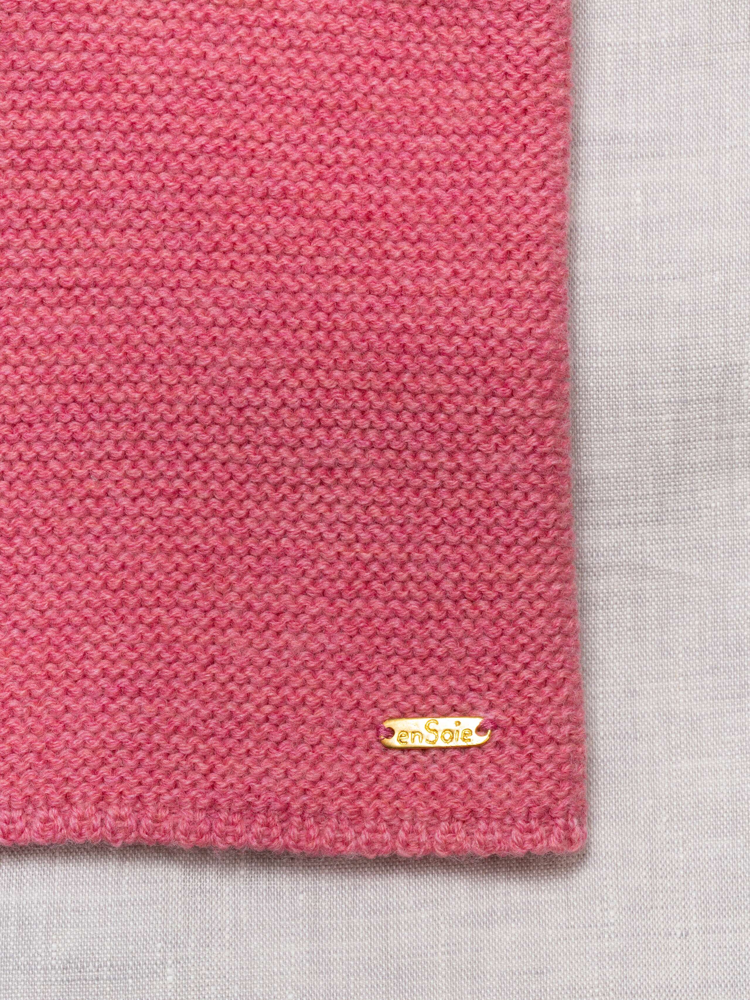 Baby cardigan