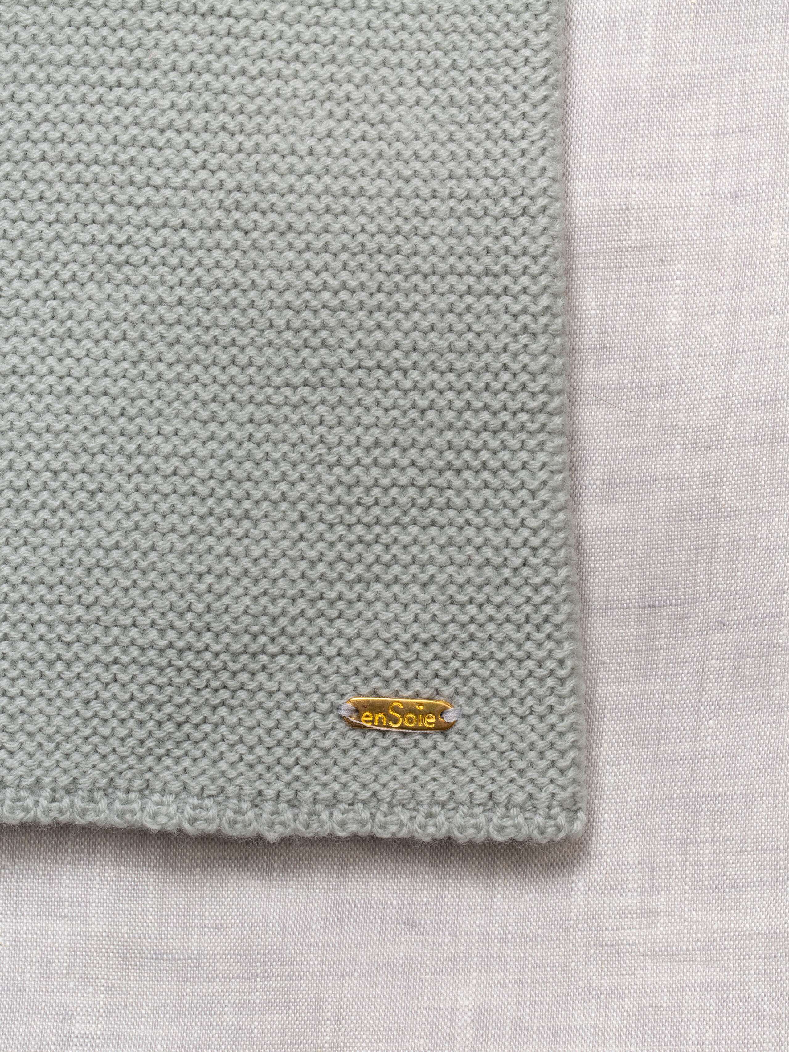 Baby cardigan
