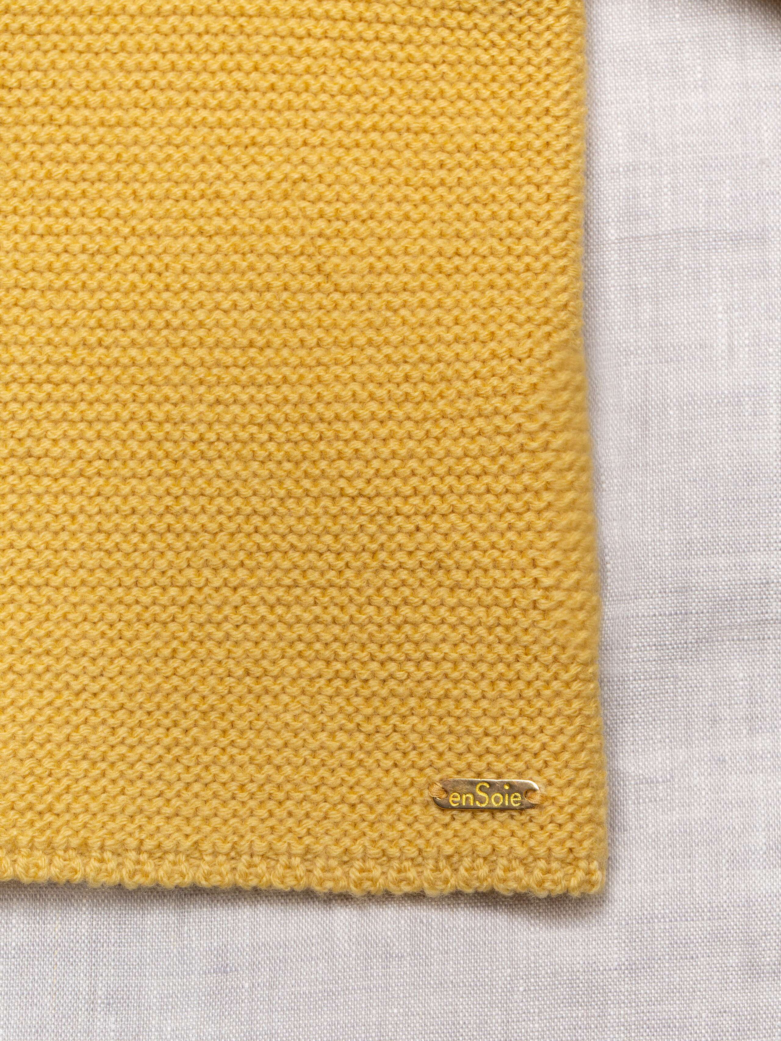 Baby cardigan
