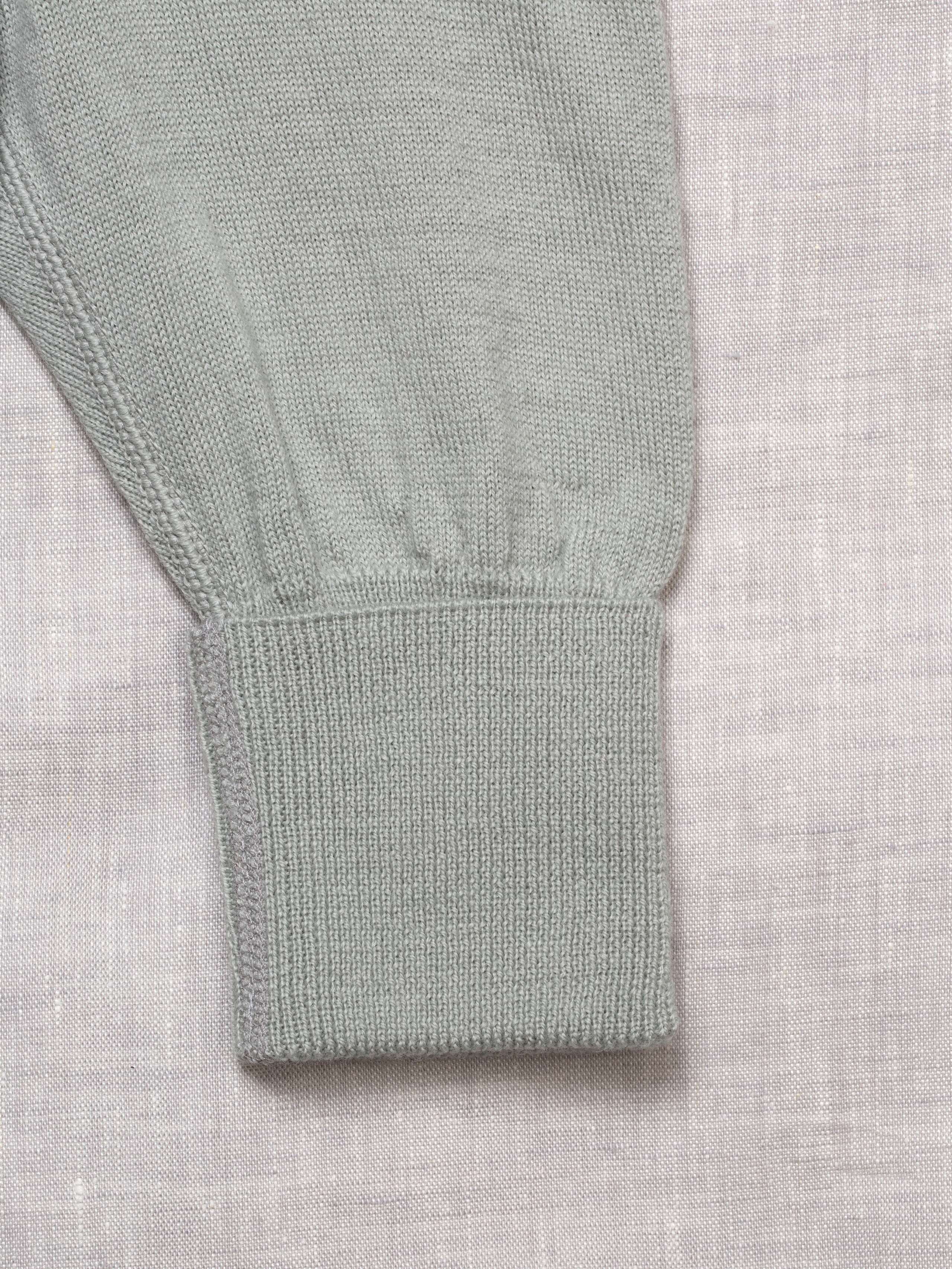Knitted Baby leggins fine
