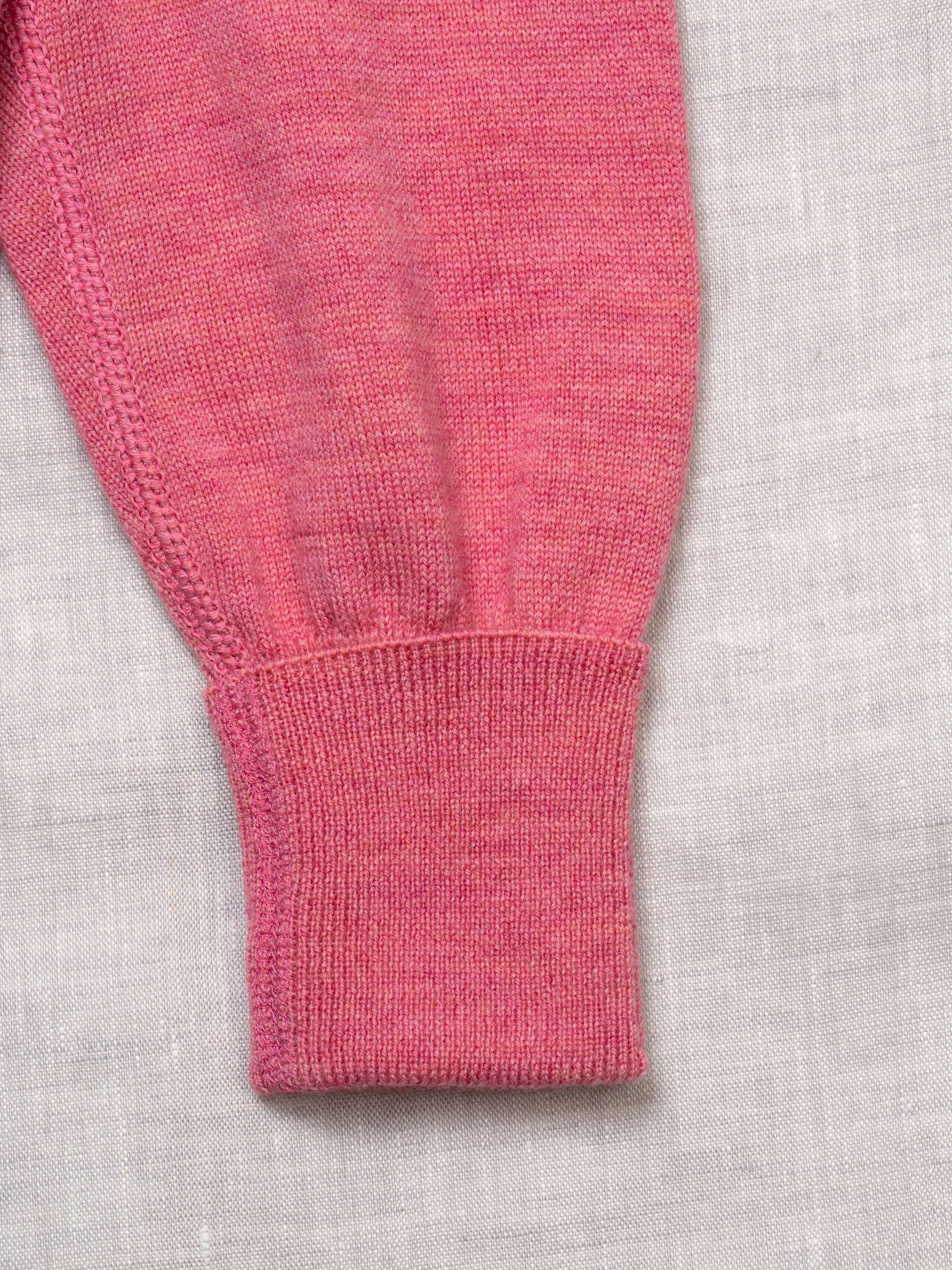 Knitted Baby leggins fine