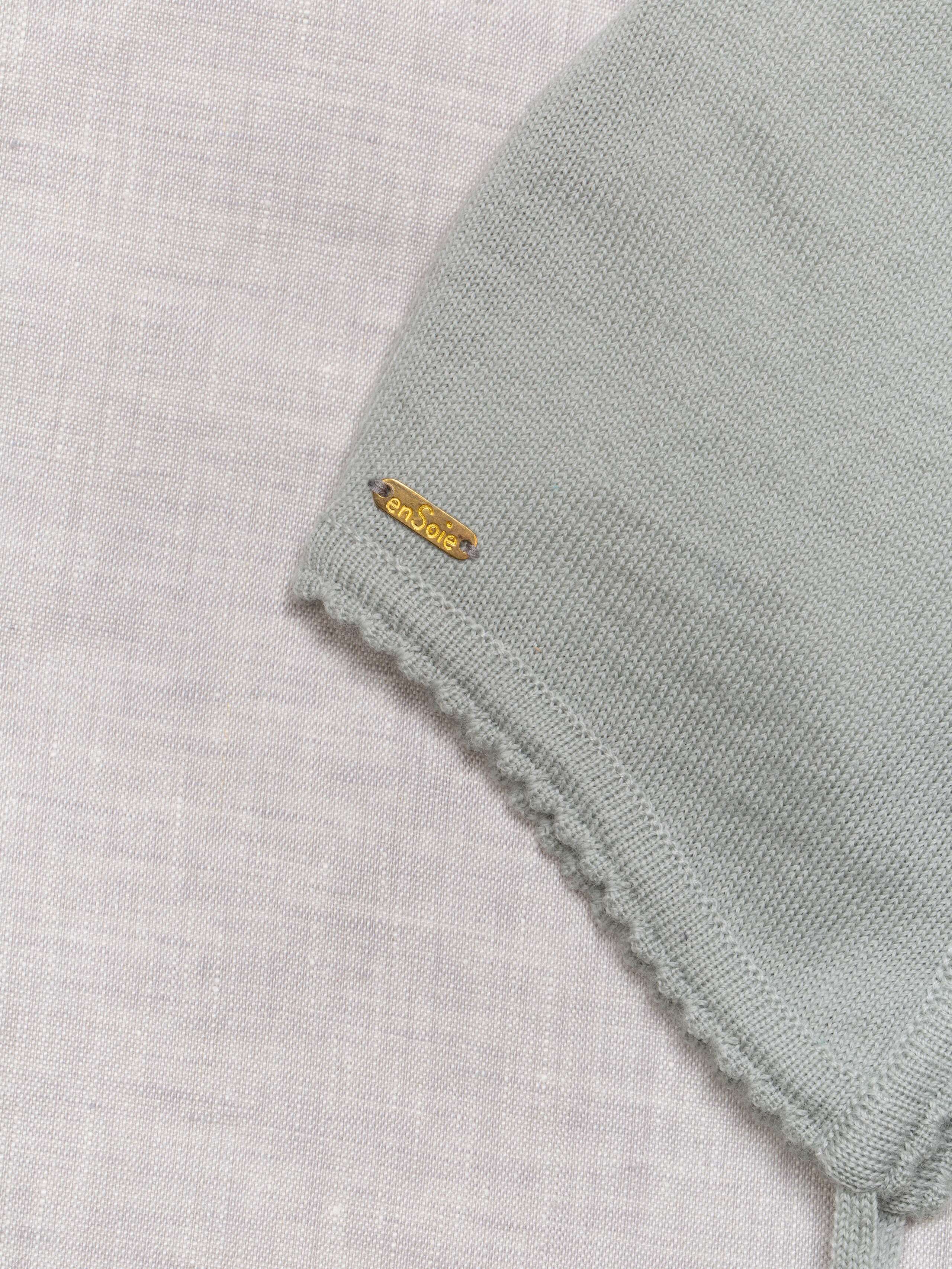 Baby bonnet