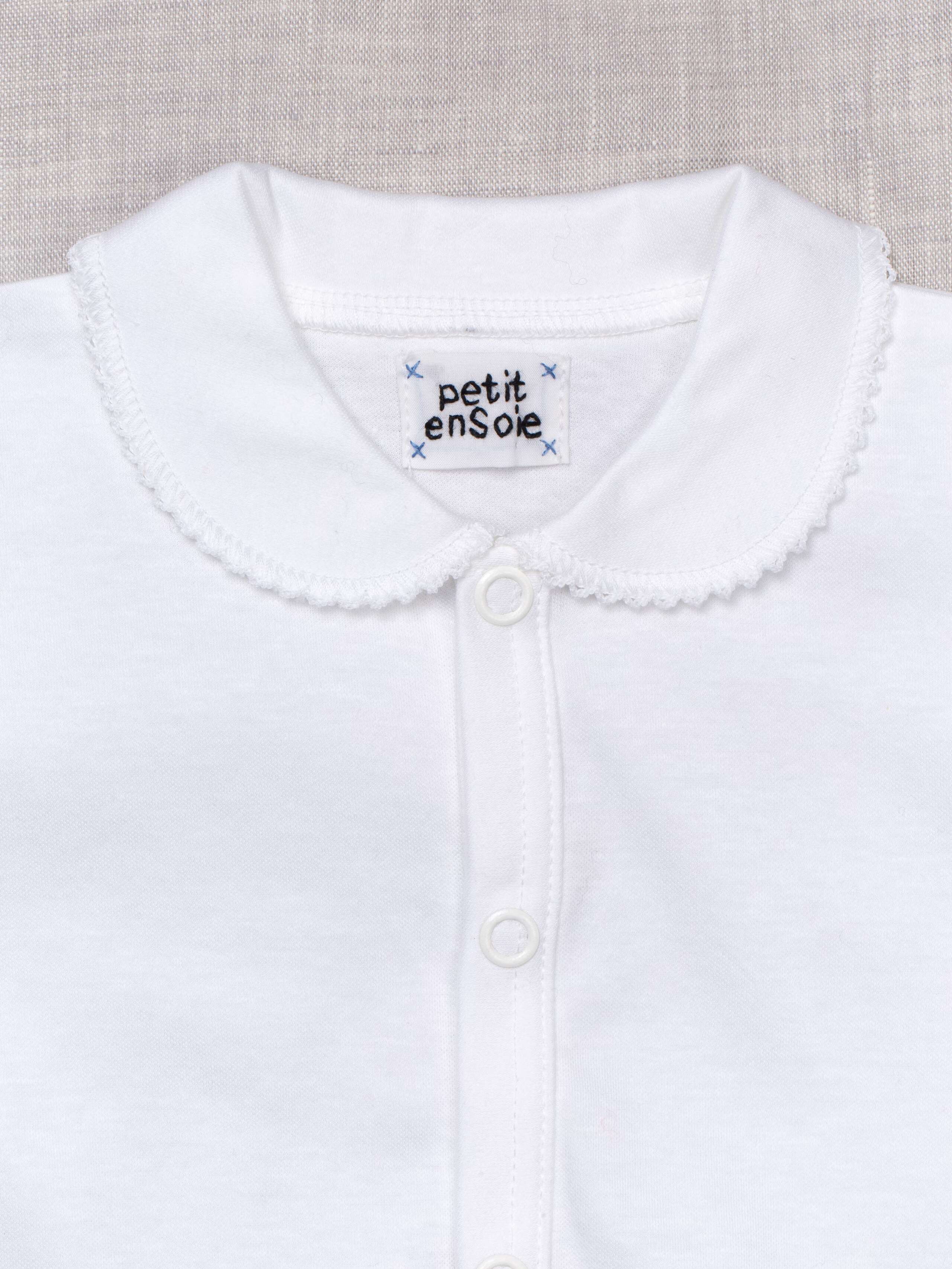 Baby pyjama