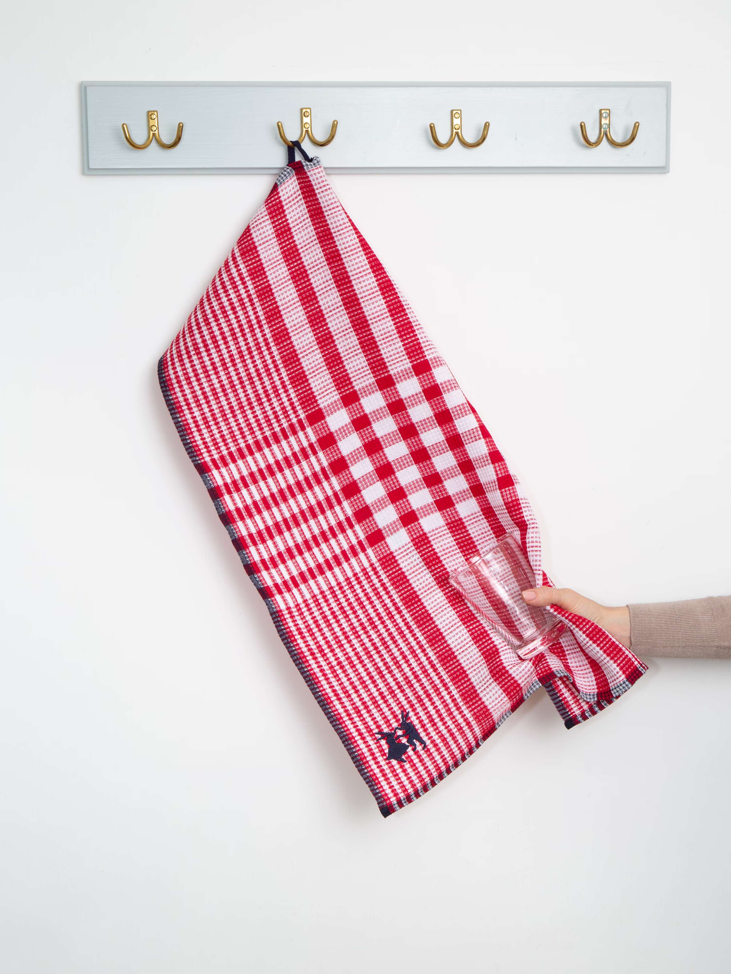 Kitchen towel