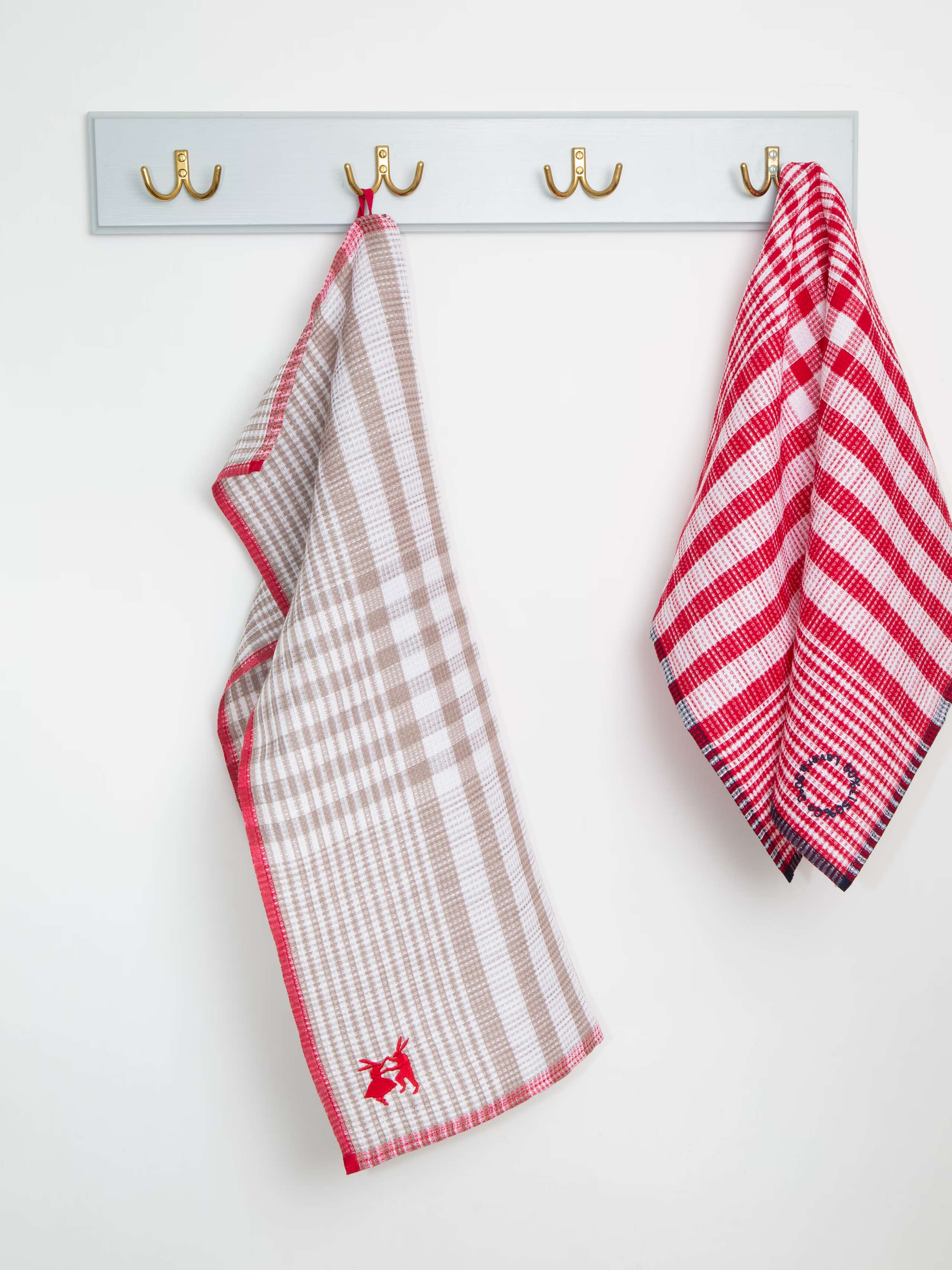 Kitchen towel