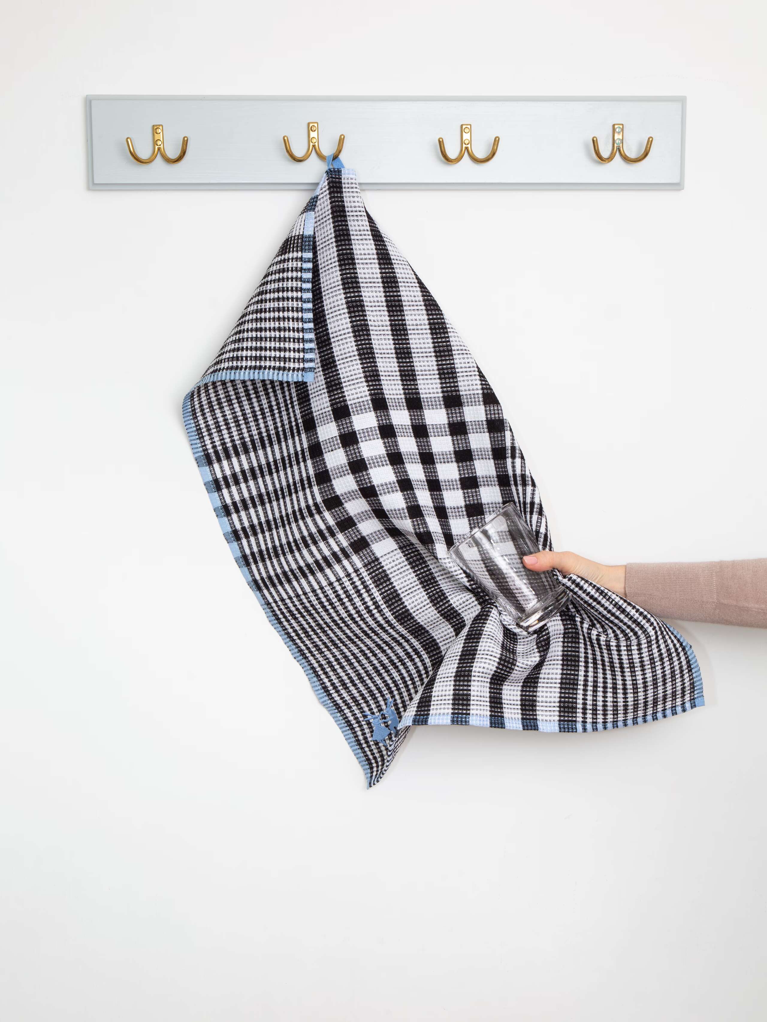 Kitchen towel