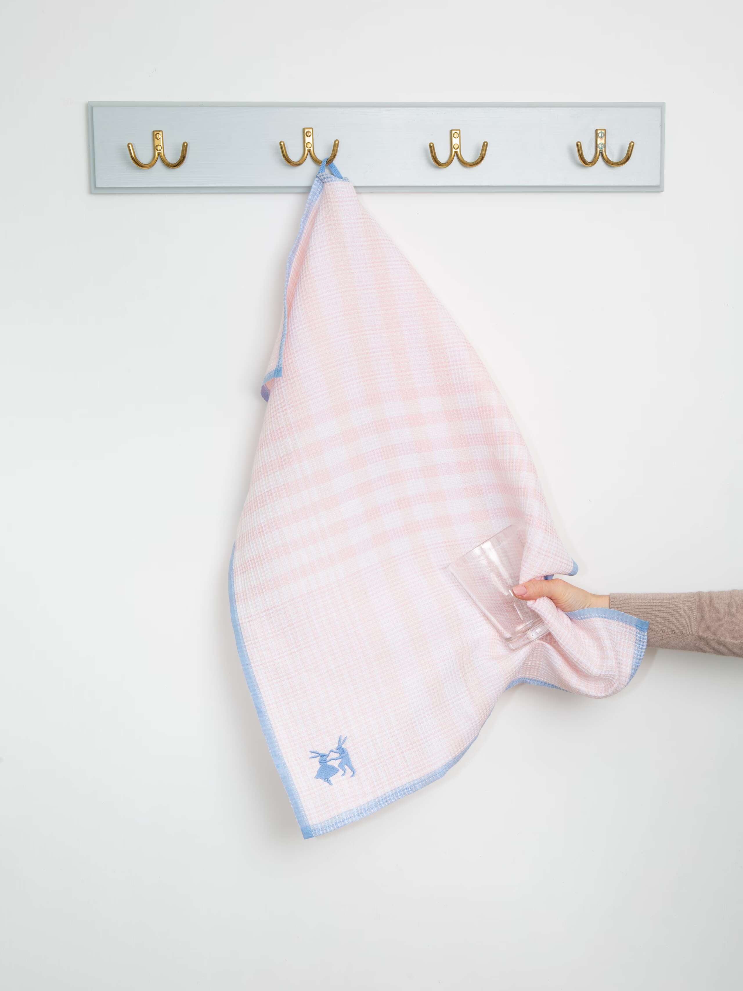 Kitchen towel