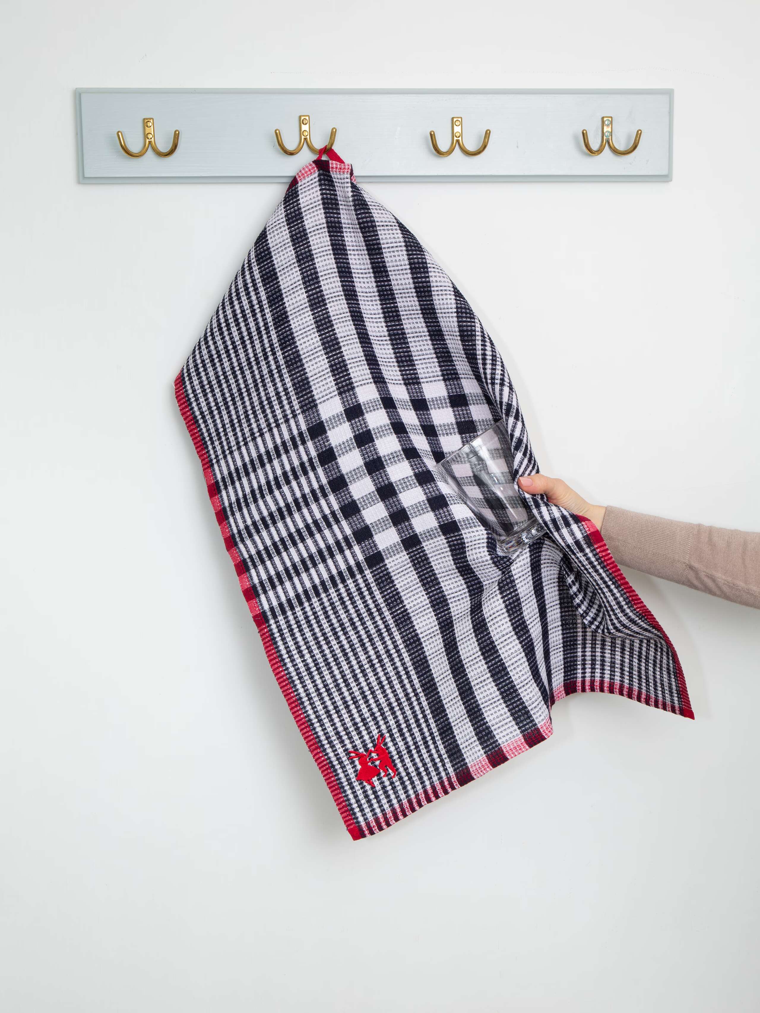 Kitchen towel