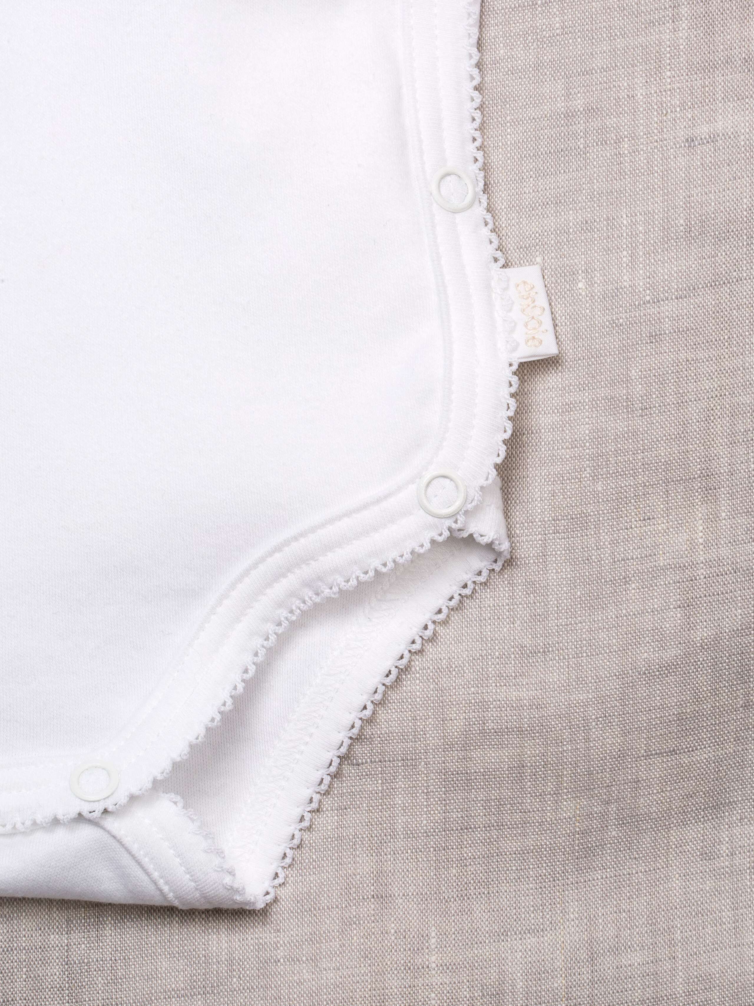 Baby wrap body