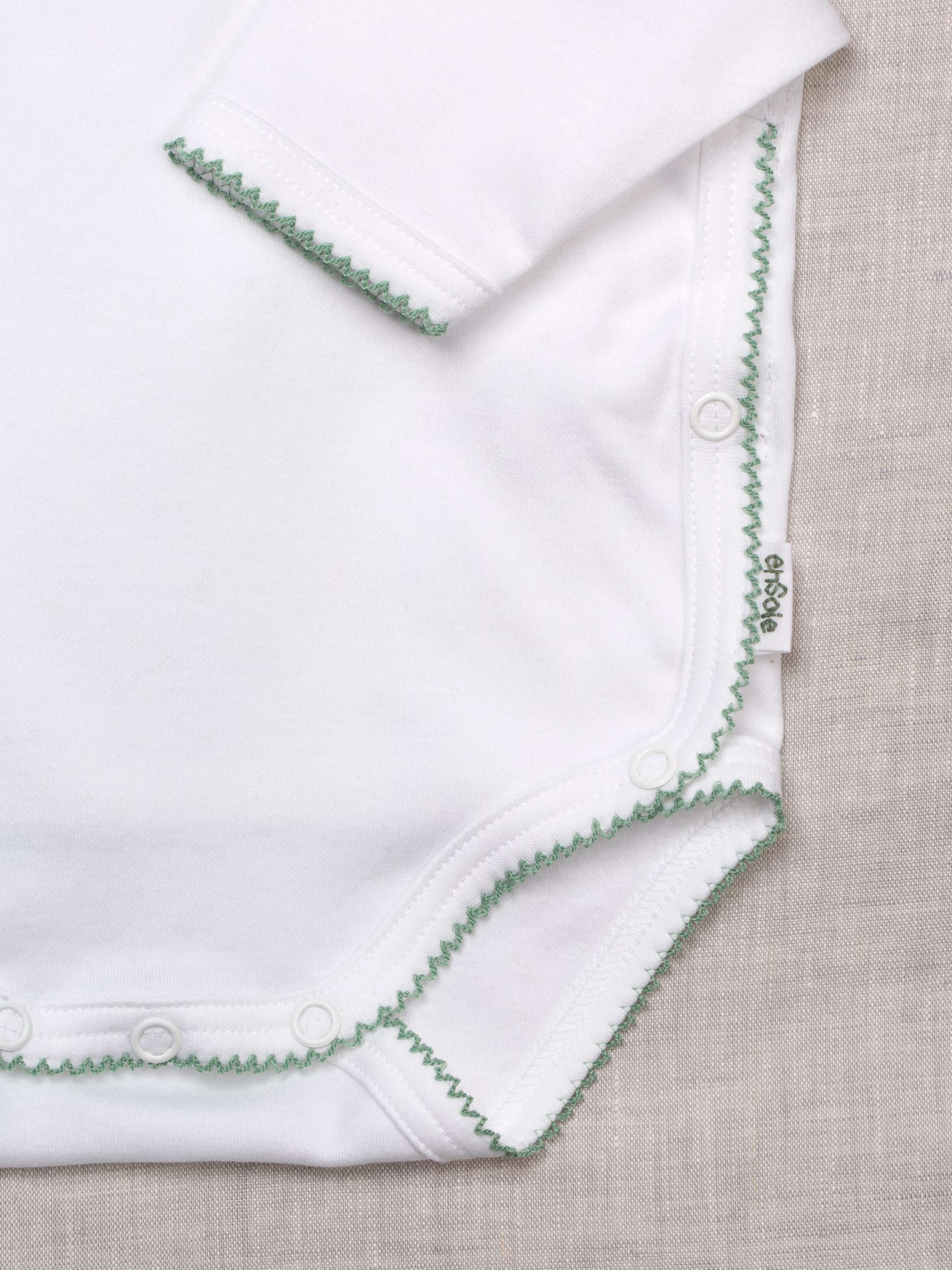 Baby wrap body