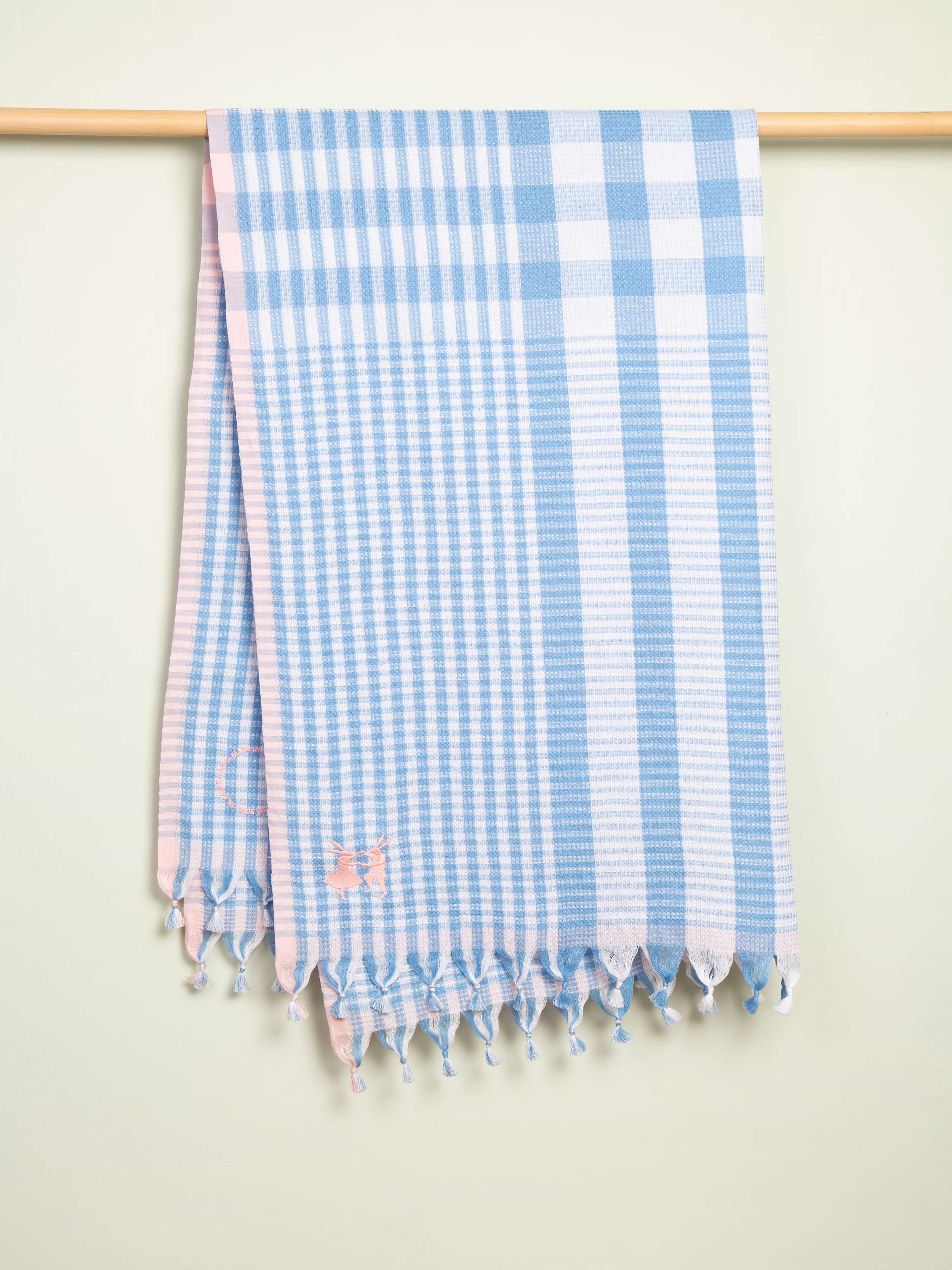 Bath towel