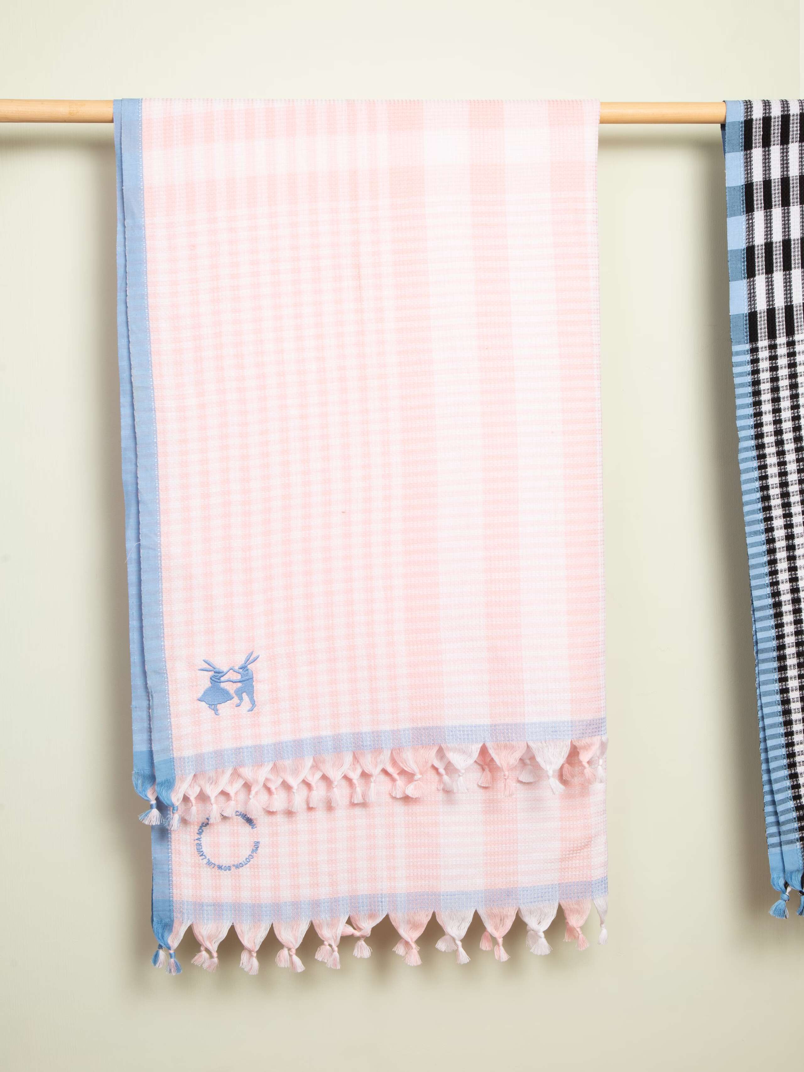Bath towel