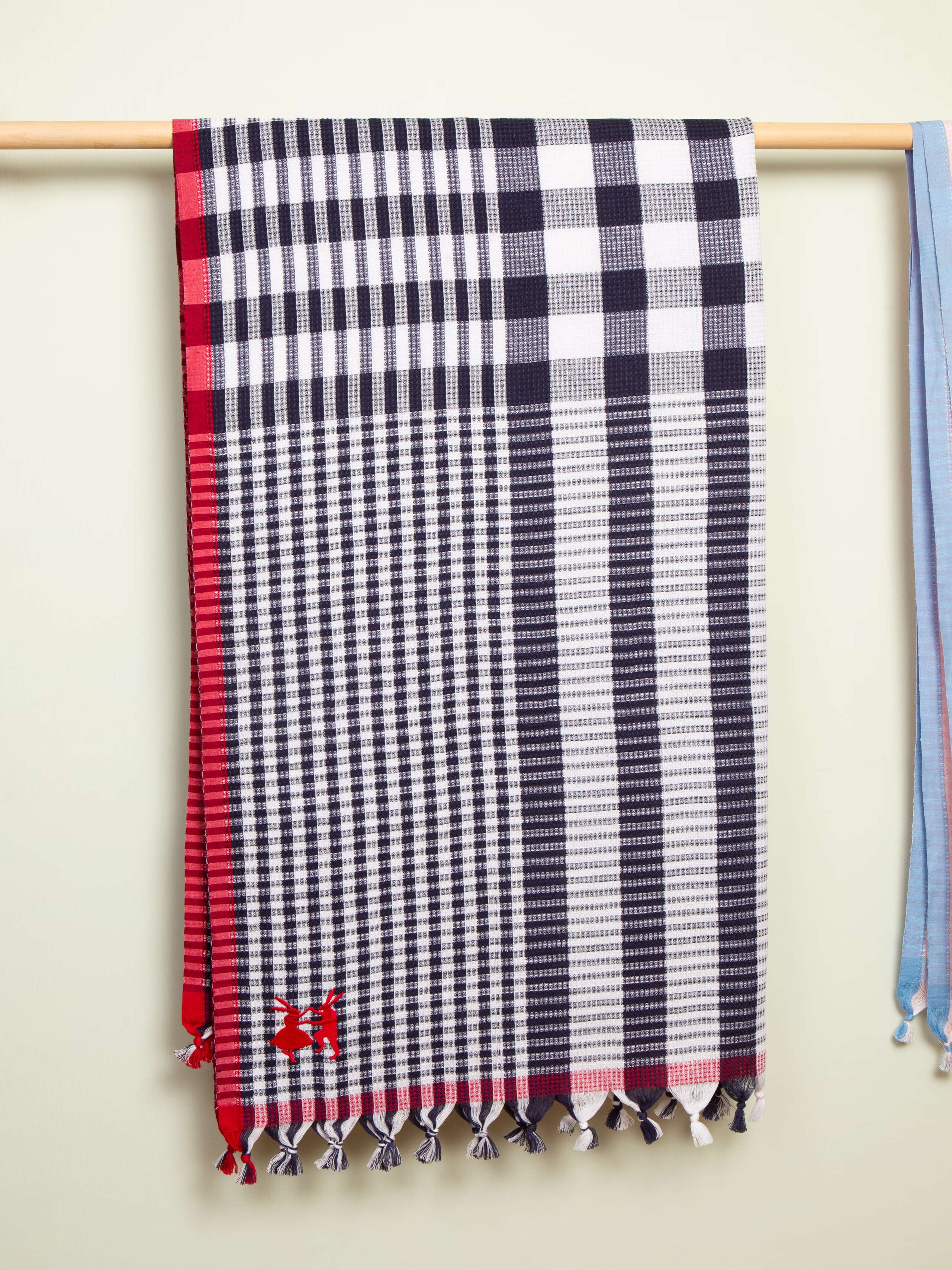 Bath towel