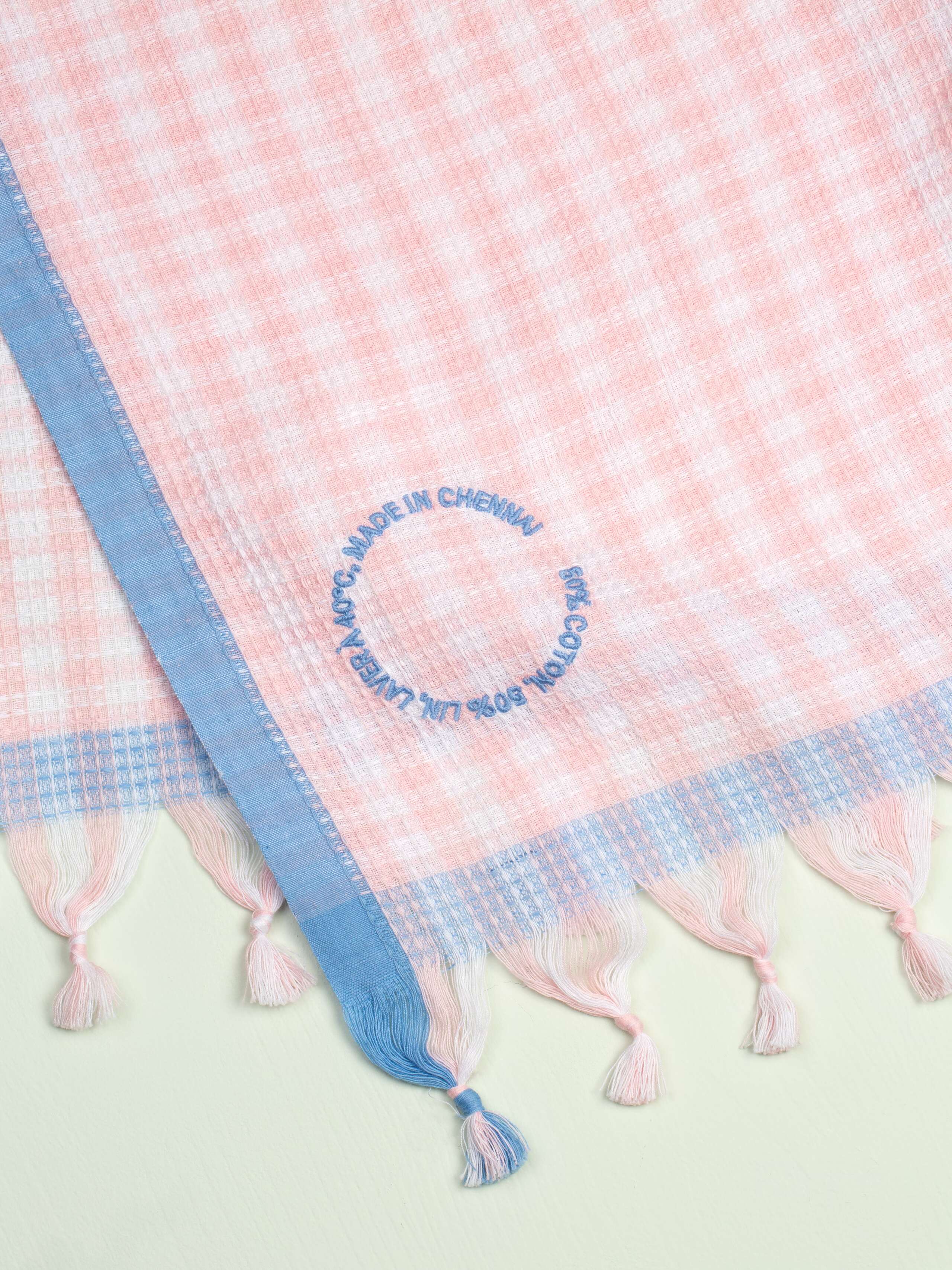 Bath towel