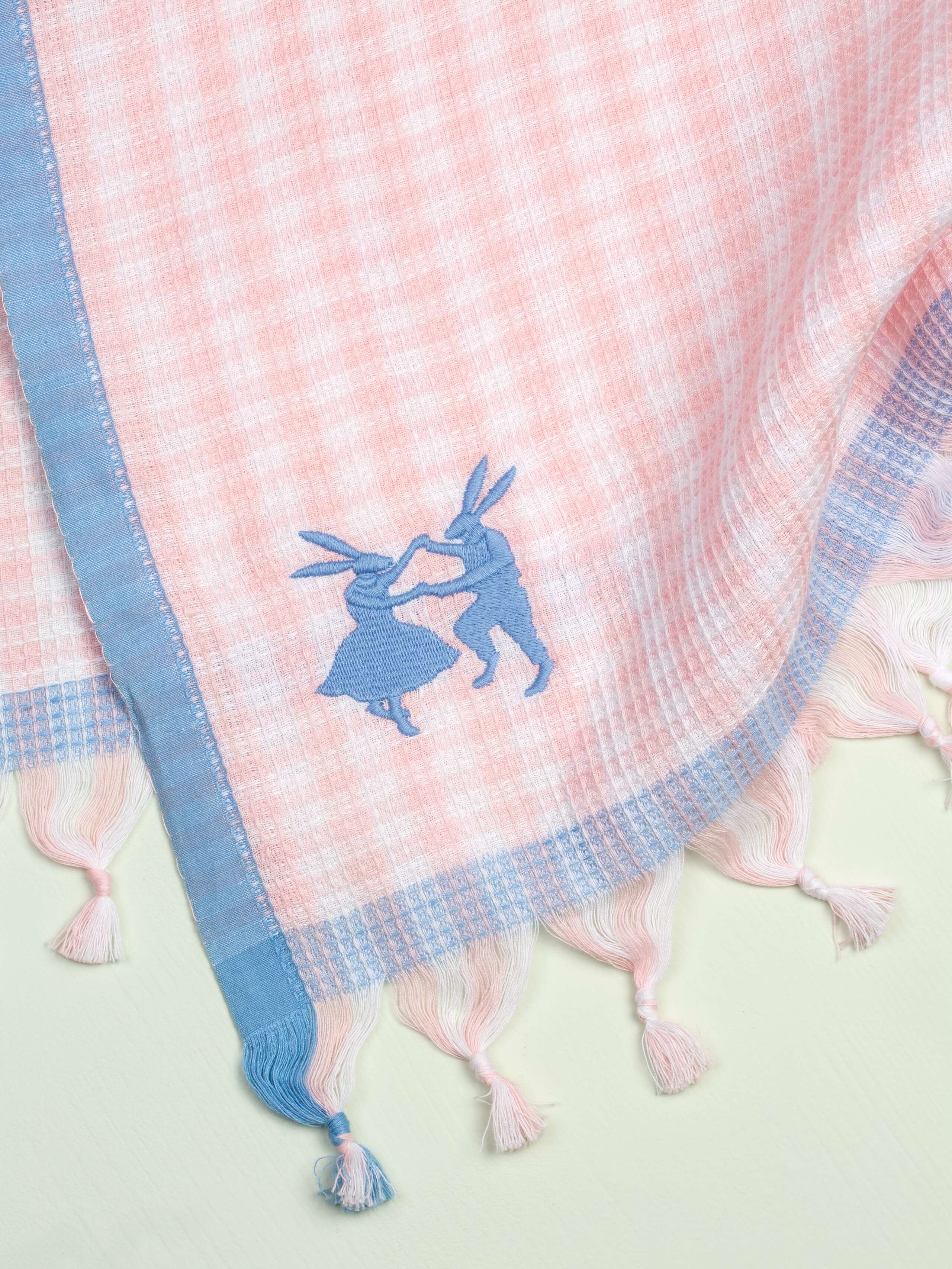 Bath towel