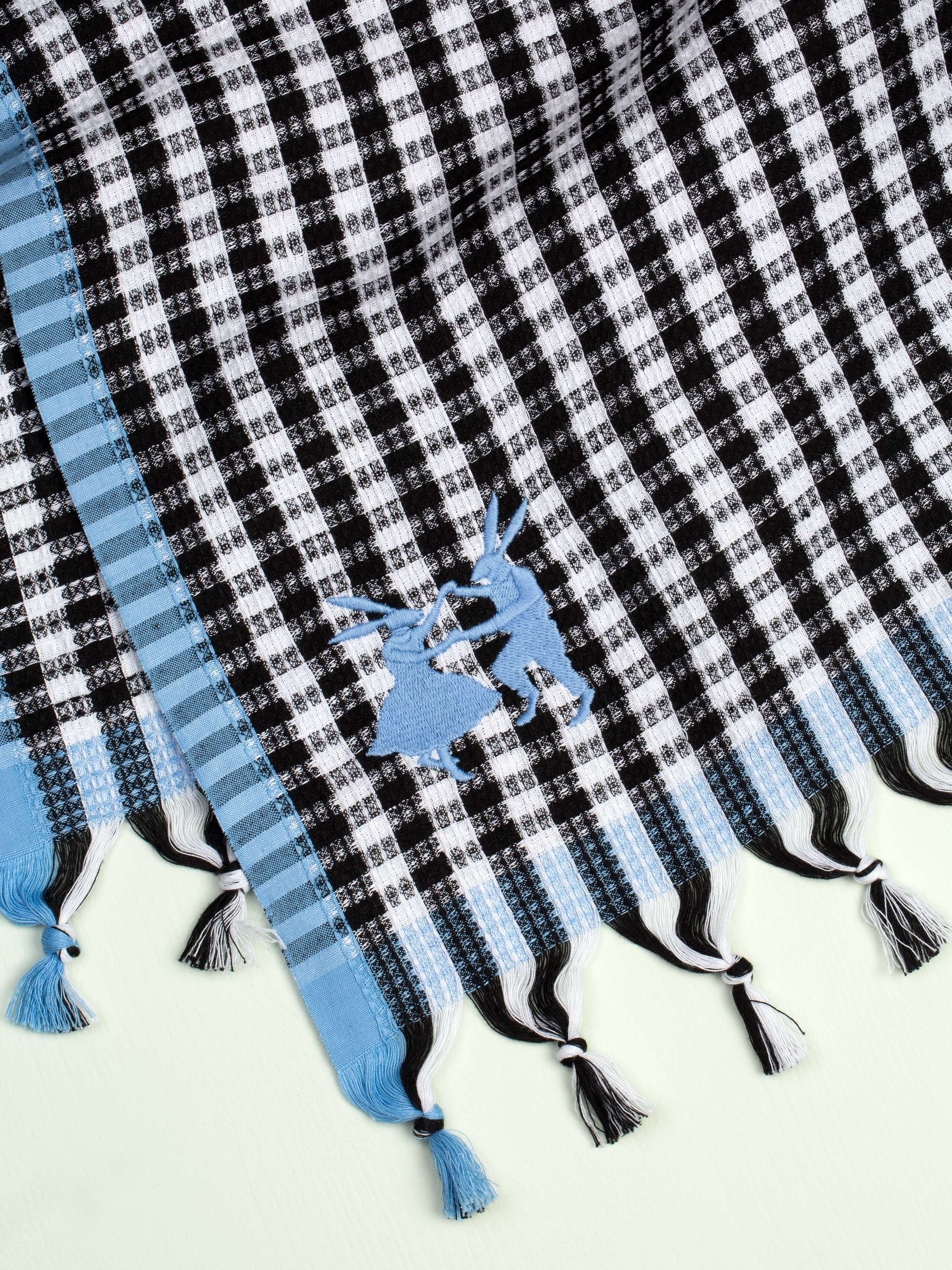 Bath towel