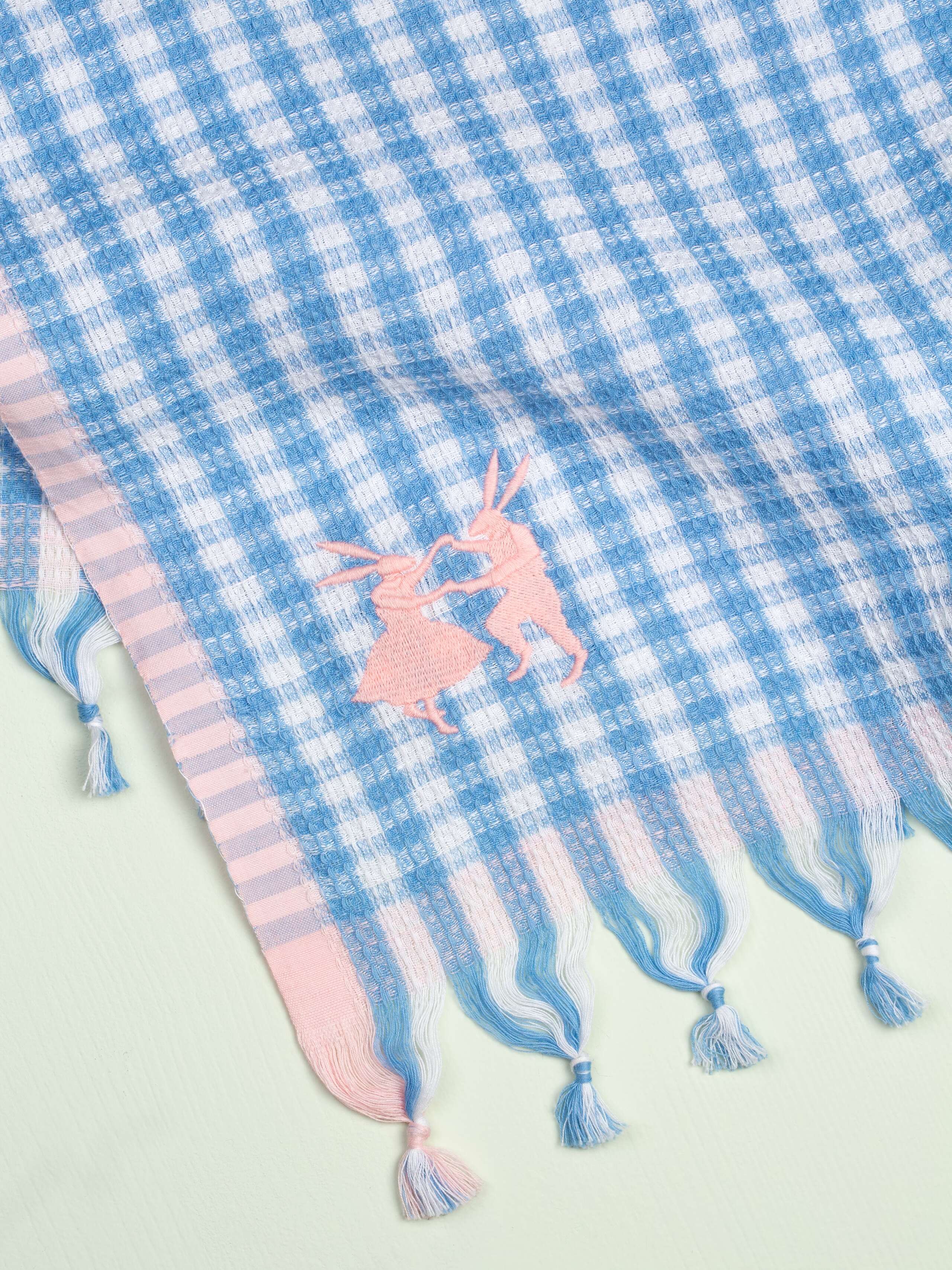 Bath towel