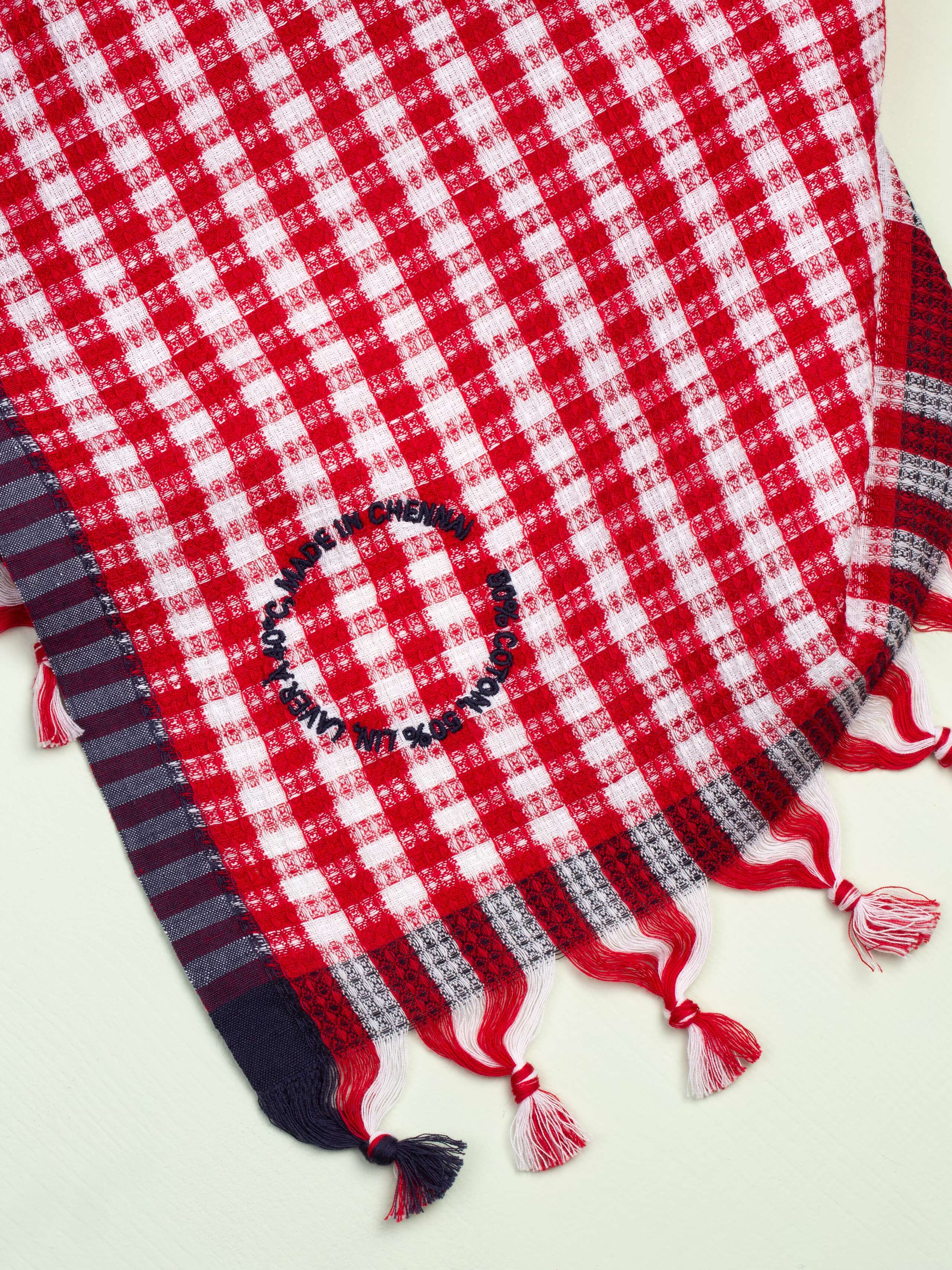 Bath towel