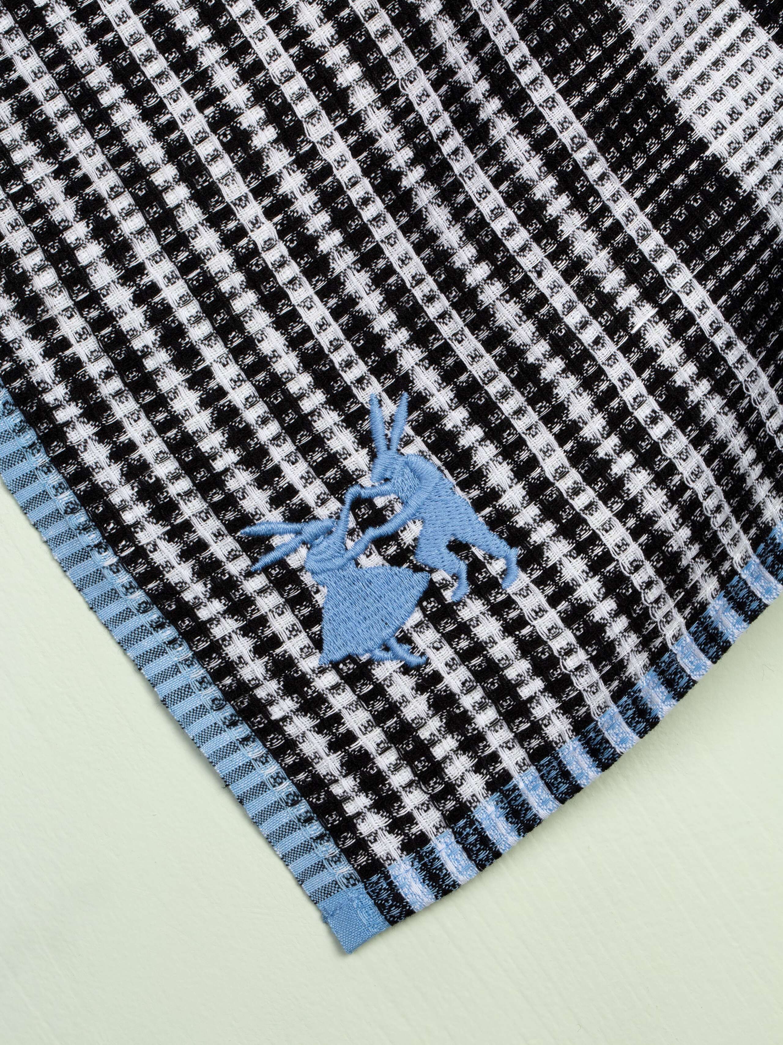 Kitchen towel