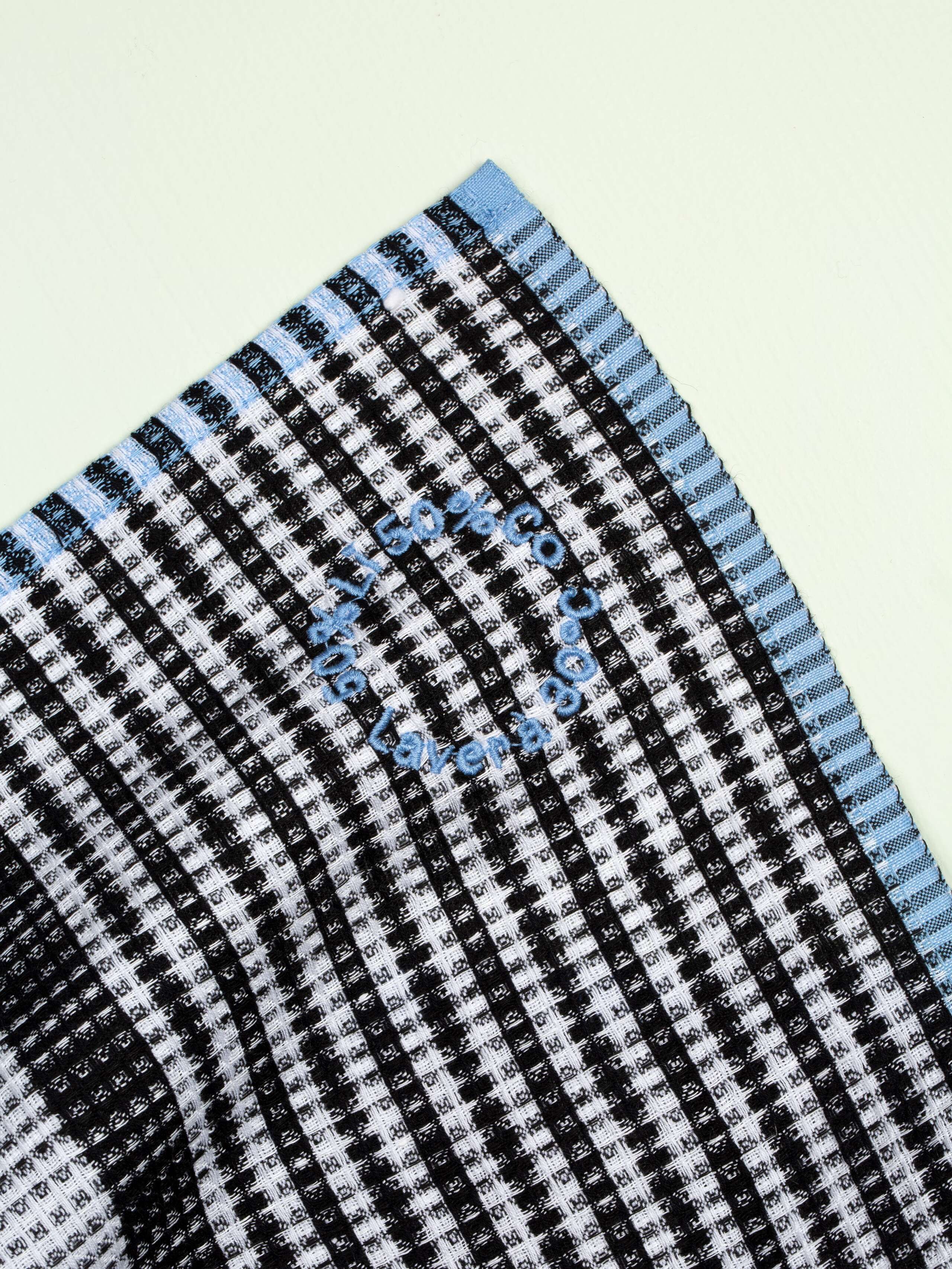 Kitchen towel