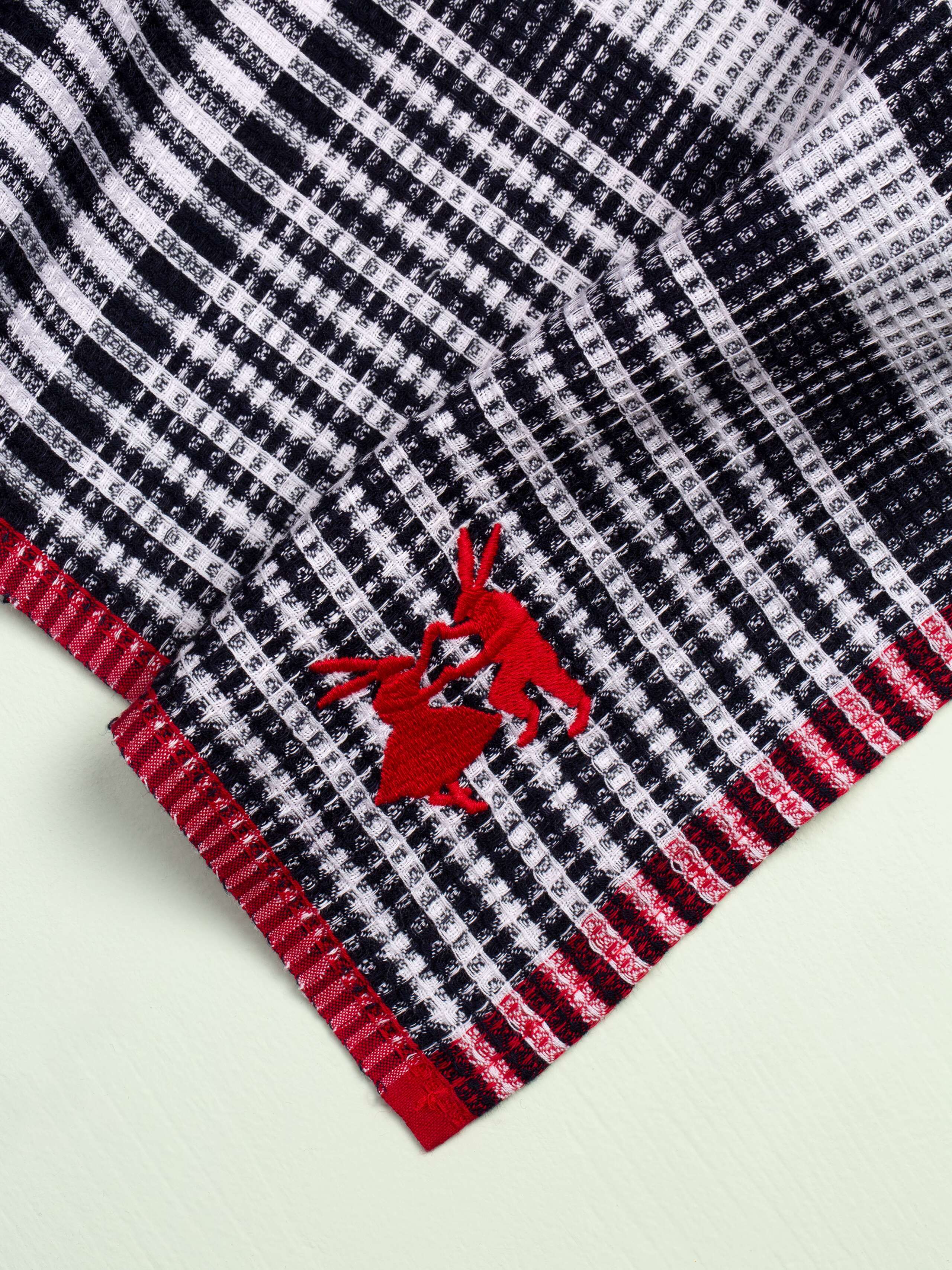 Kitchen towel