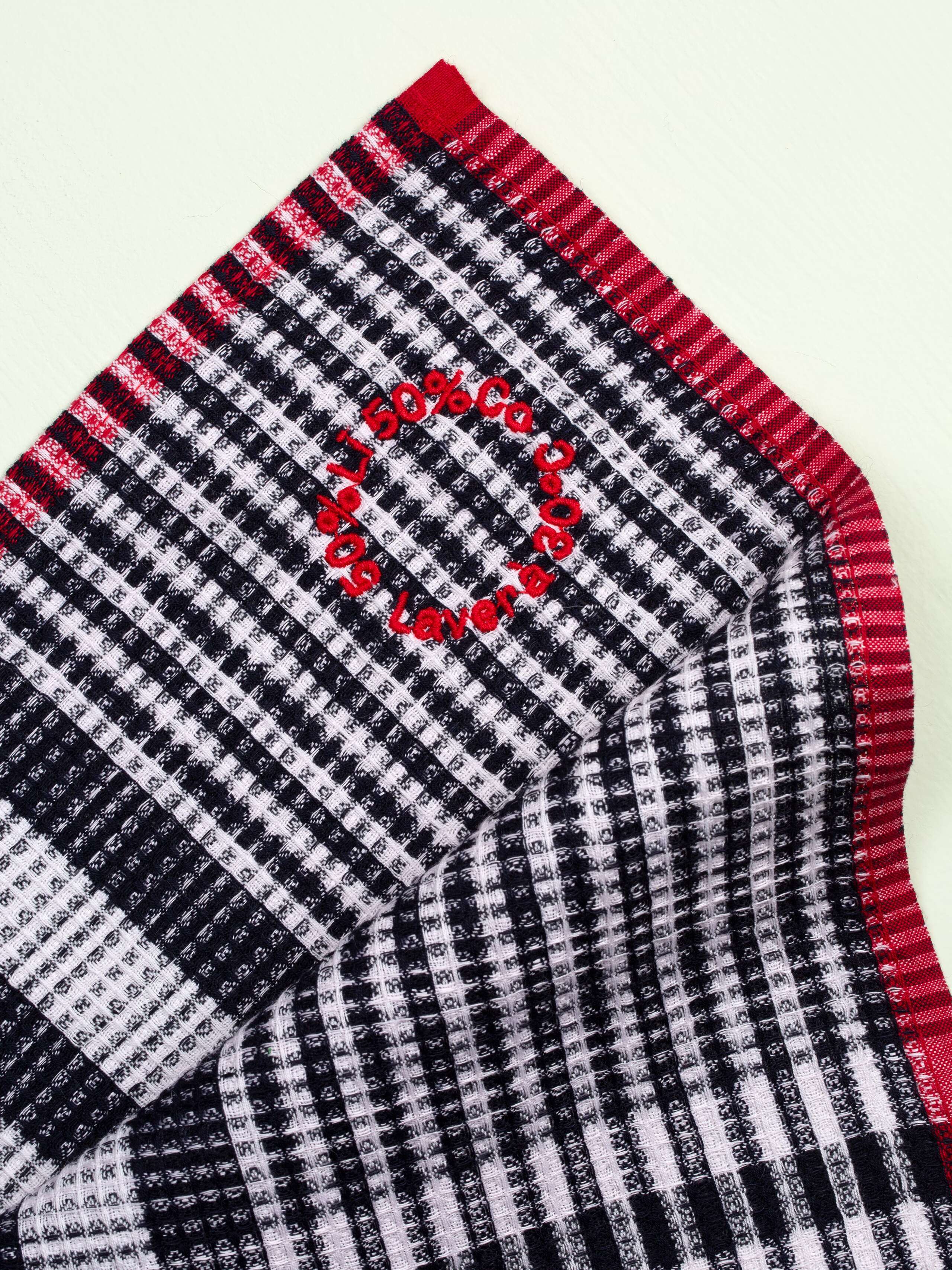Kitchen towel