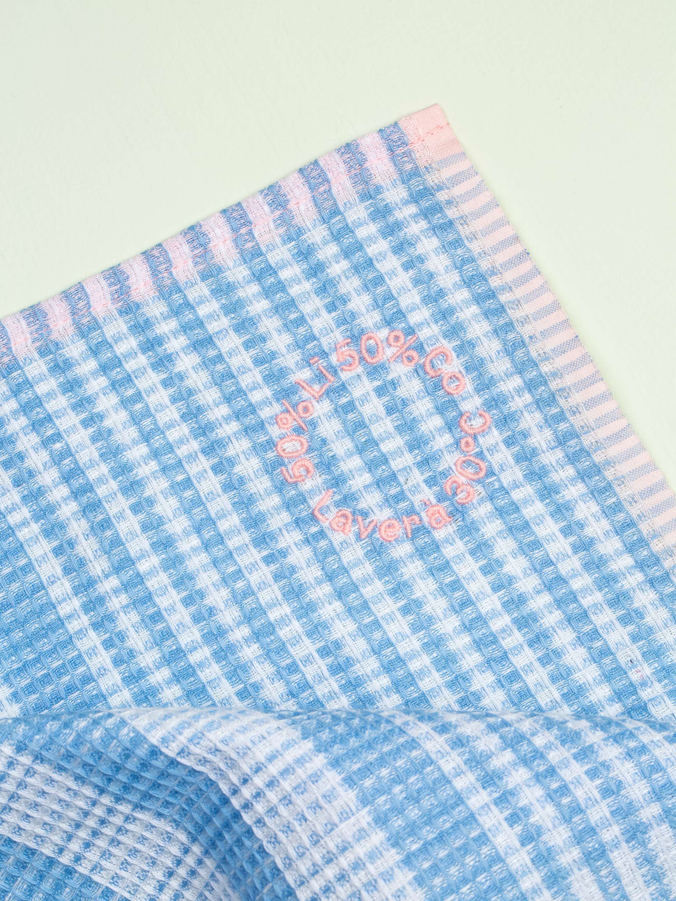 Kitchen towel