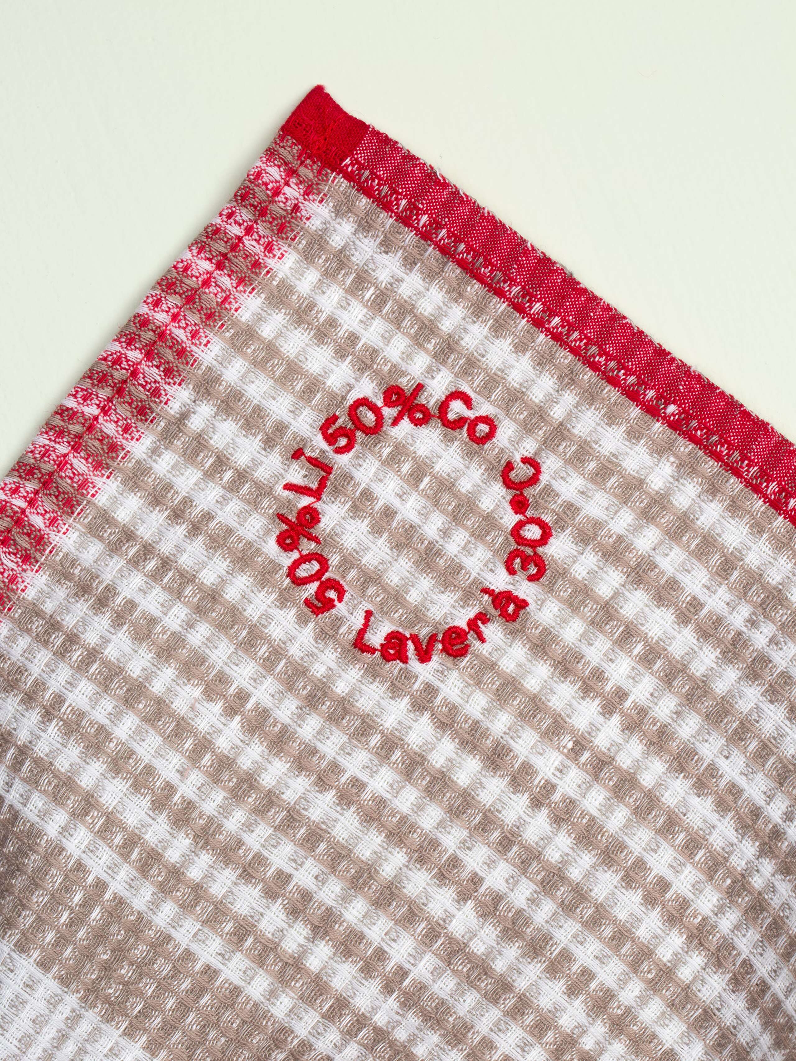 Kitchen towel