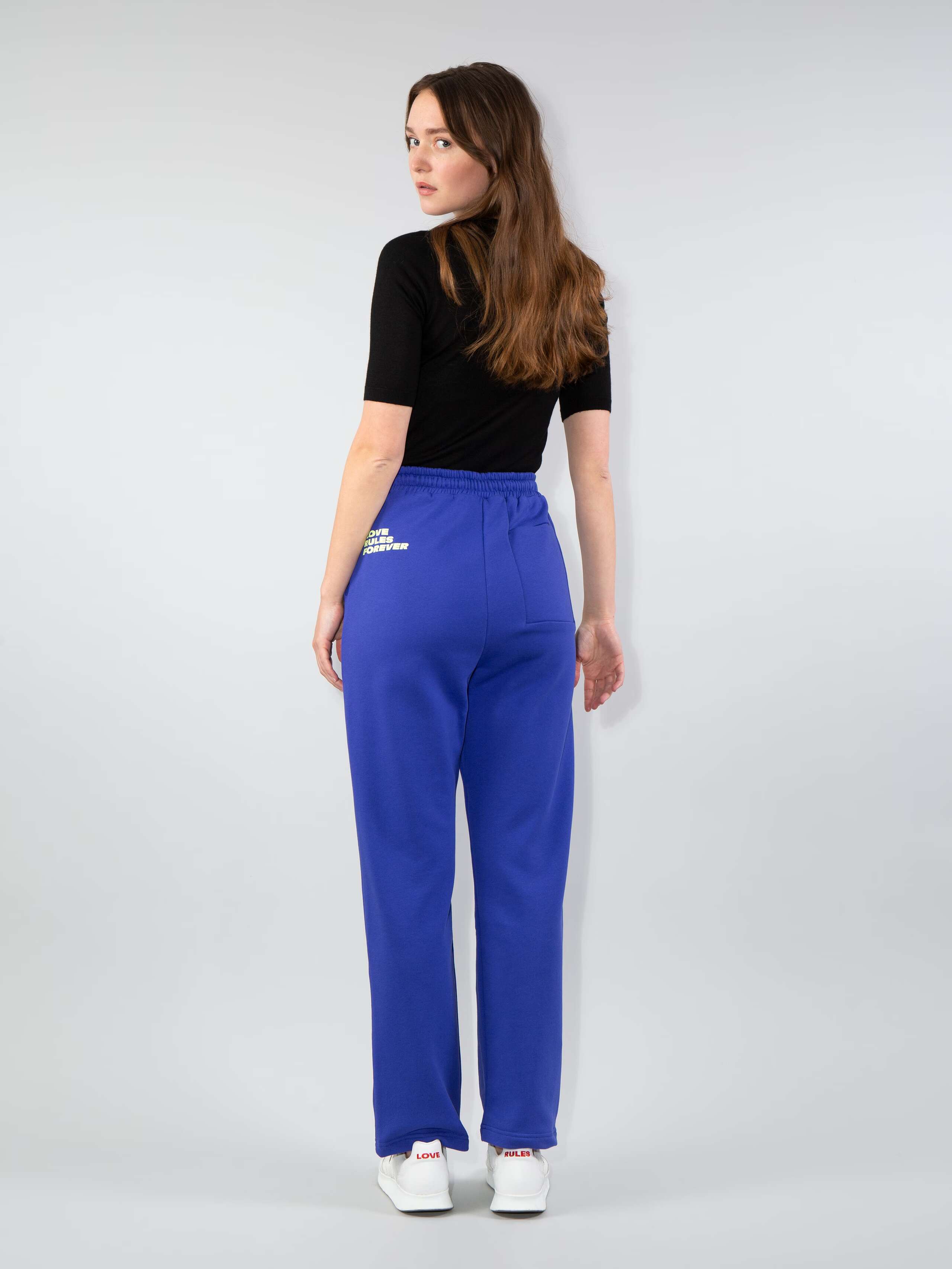 Tracksuit bottoms charlie
