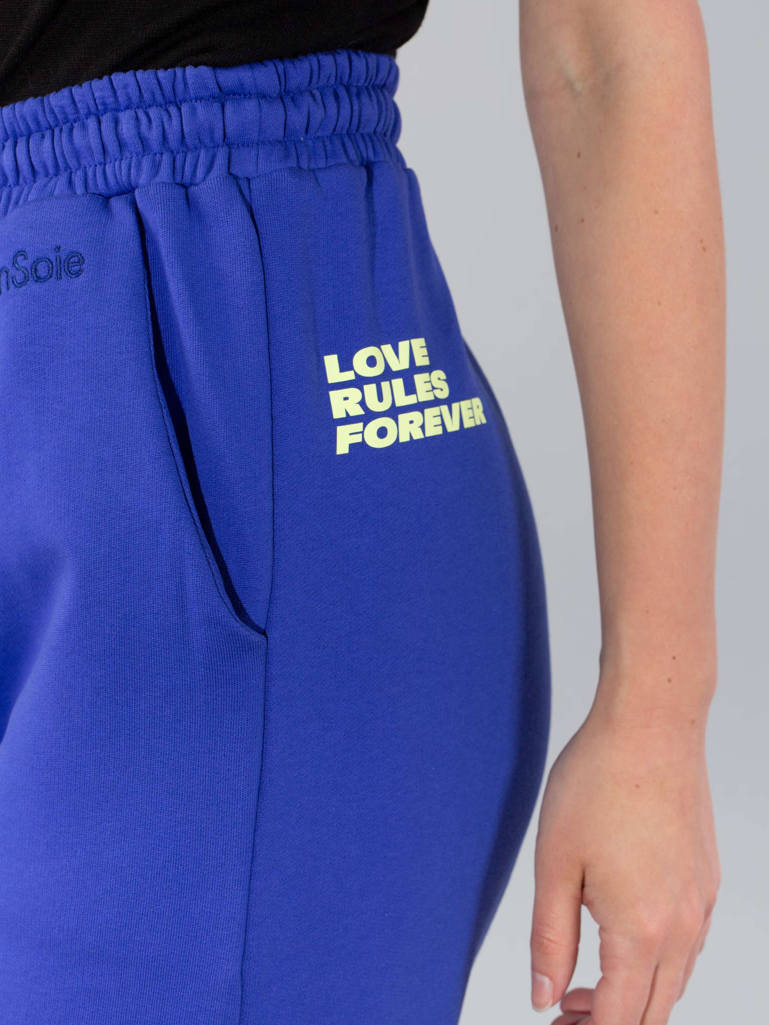 Tracksuit bottoms charlie