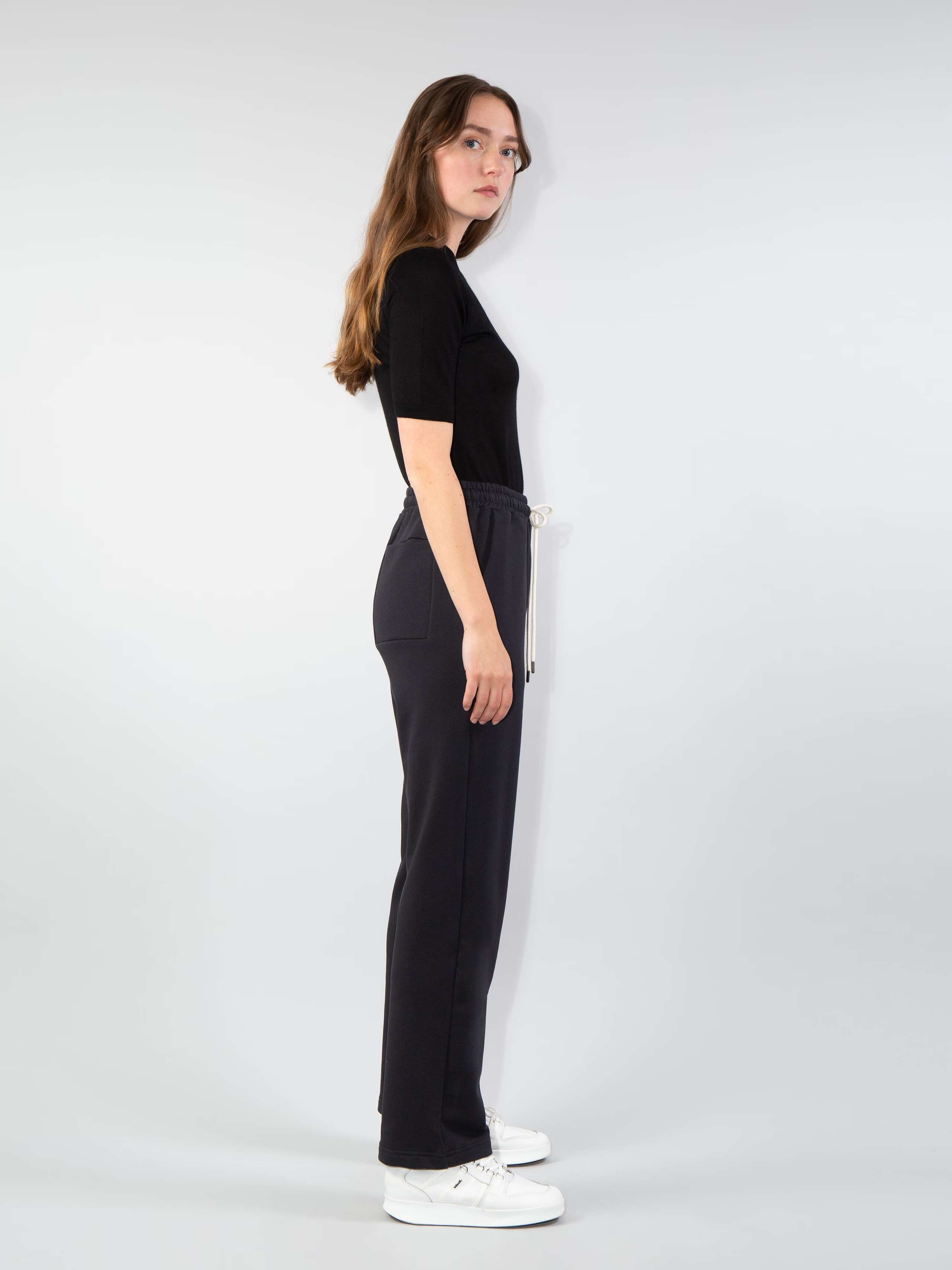 Charlie tracksuit