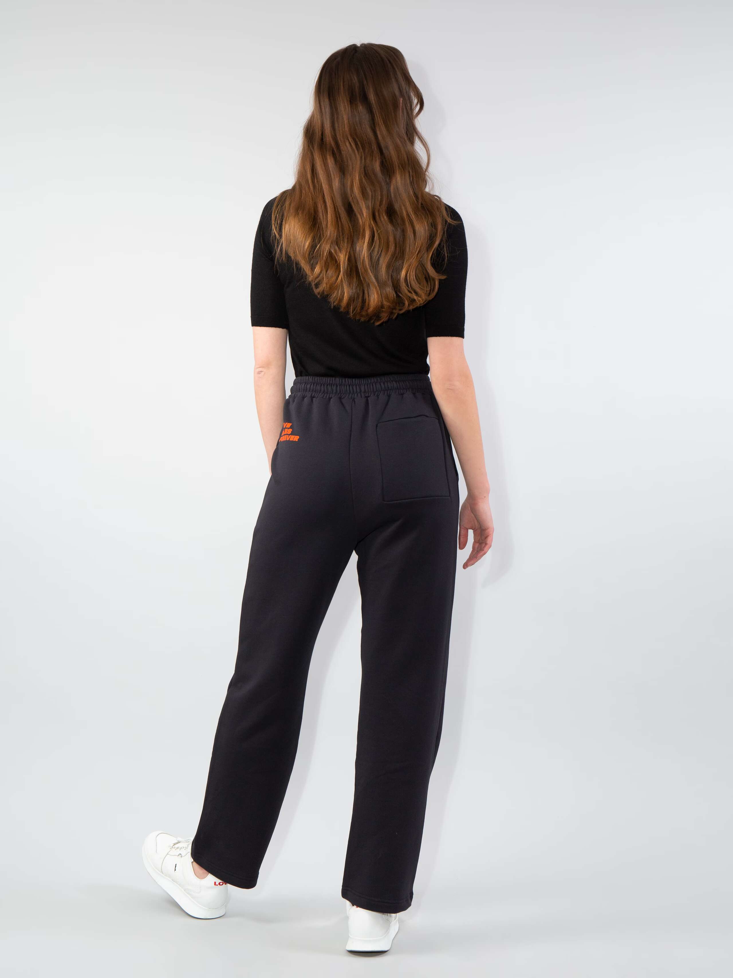 Charlie tracksuit