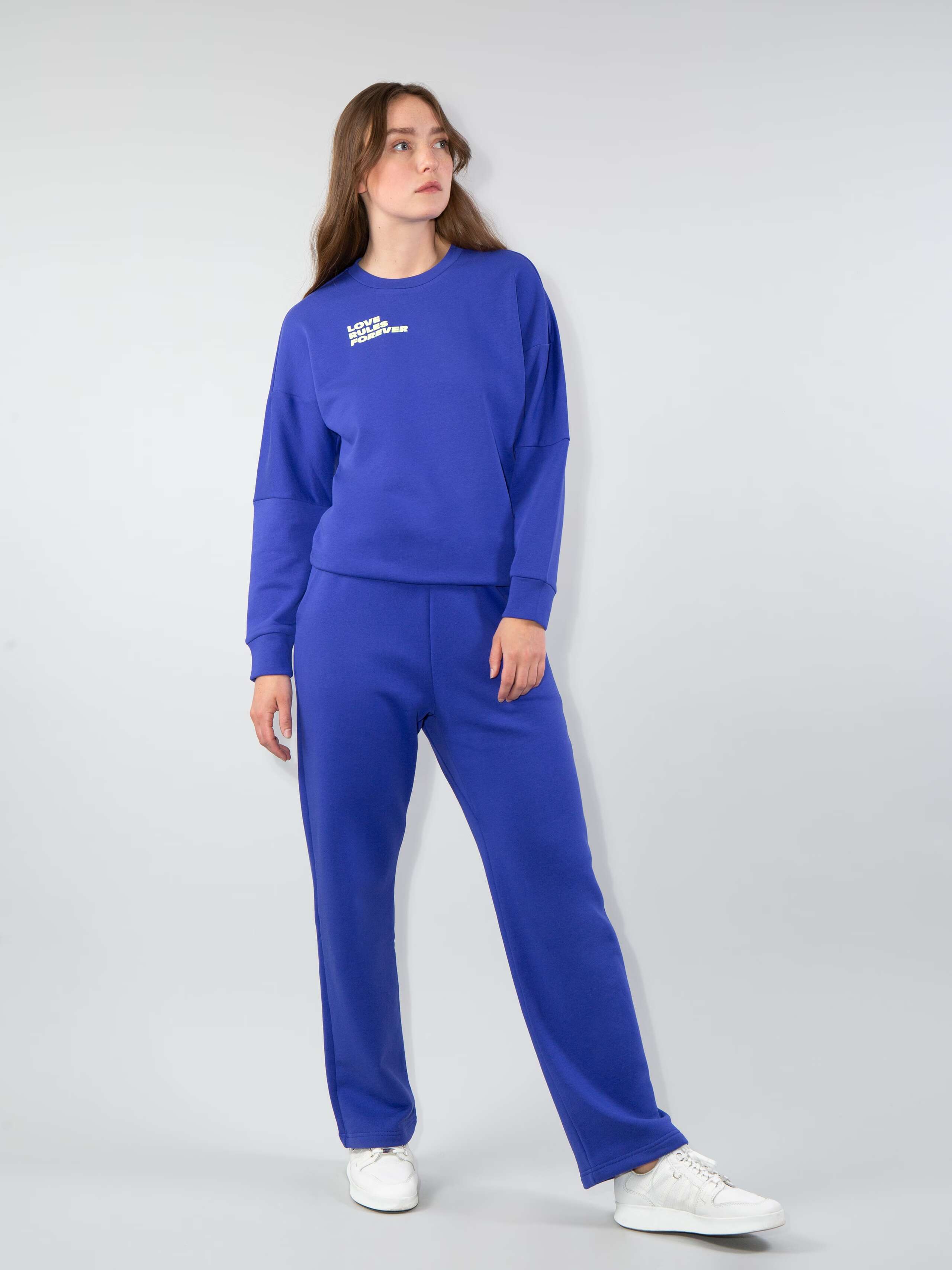 Charlie tracksuit