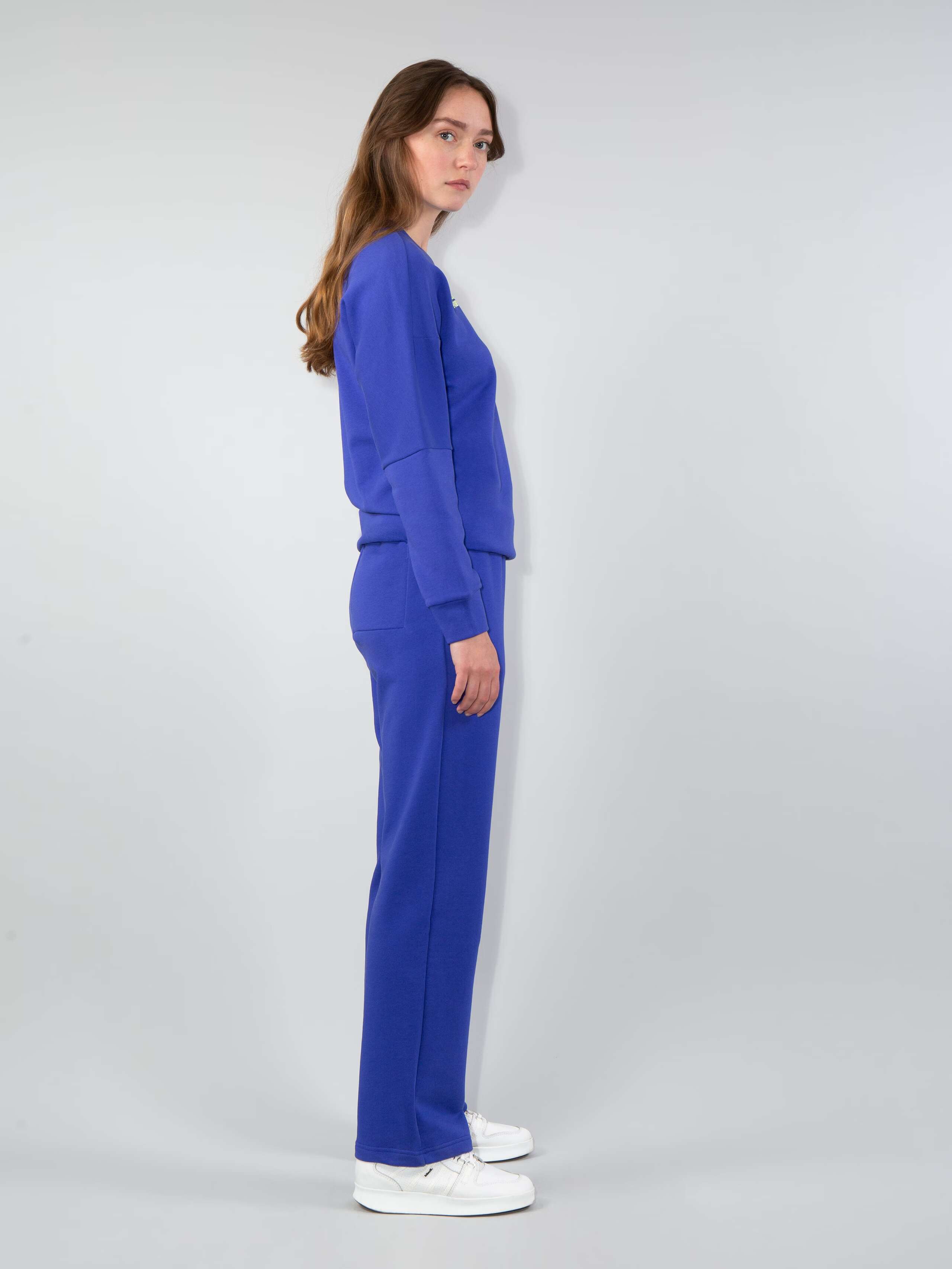 Charlie tracksuit