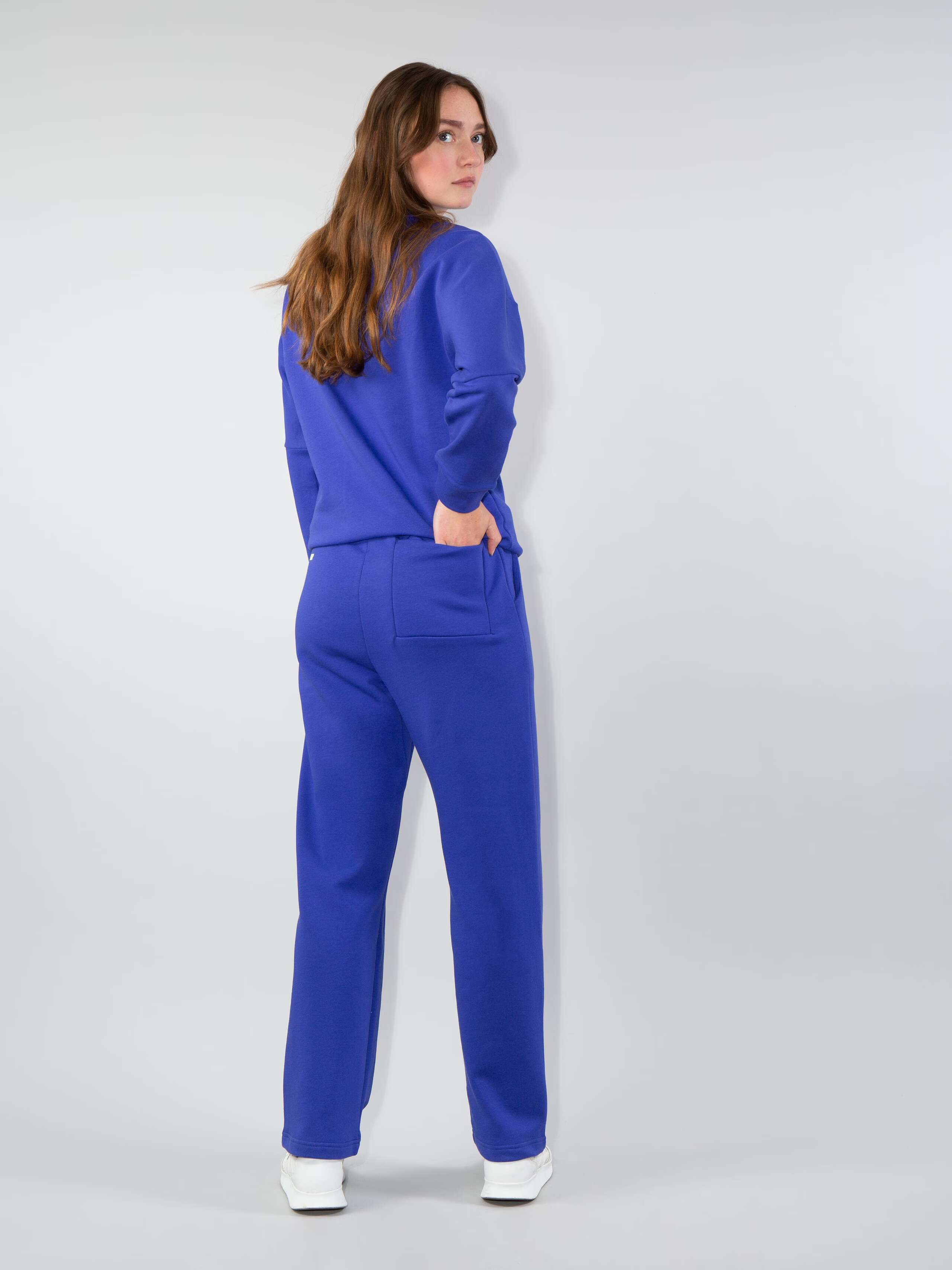 Charlie tracksuit