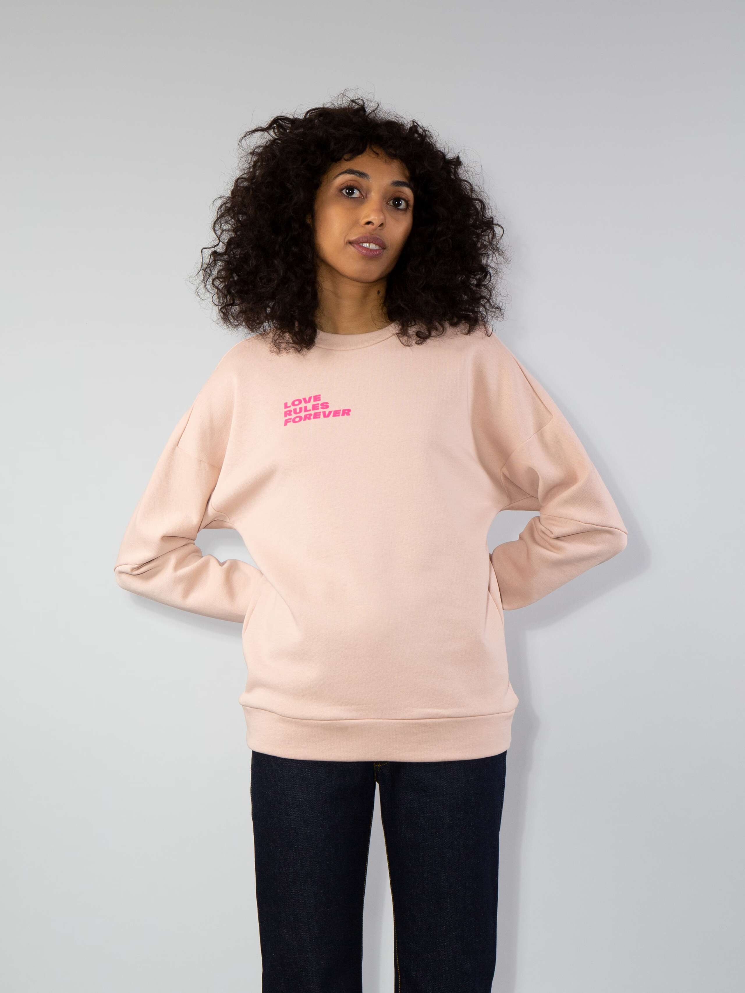 Charlie tracksuit