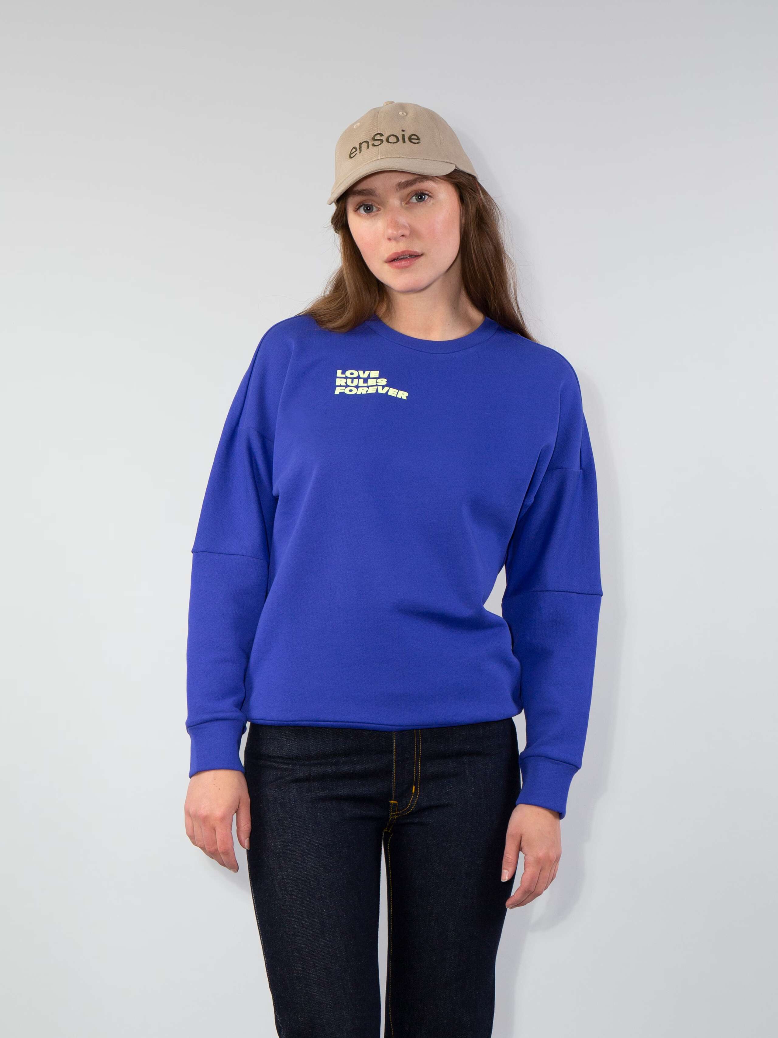 Charlie tracksuit