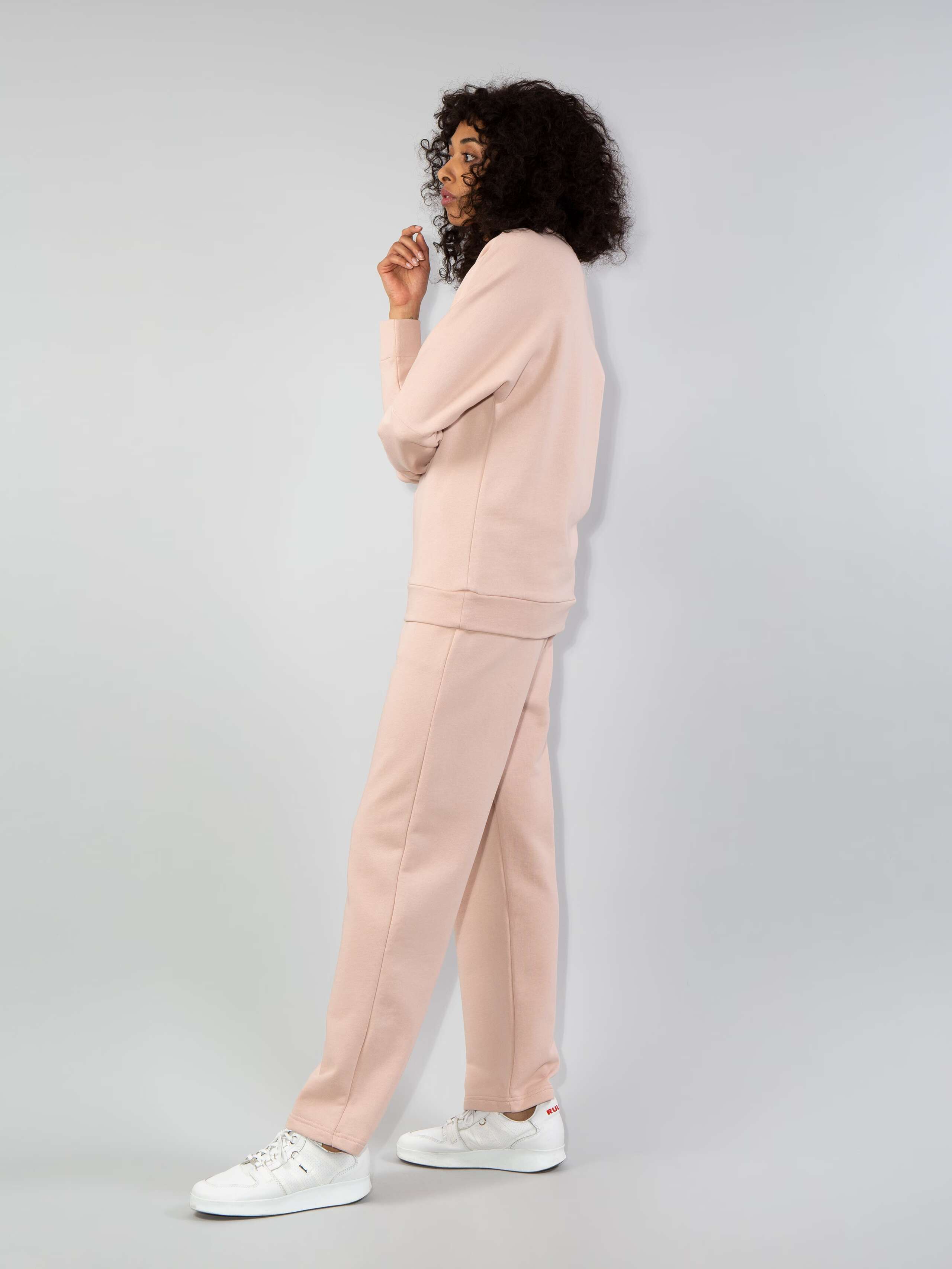 Charlie tracksuit