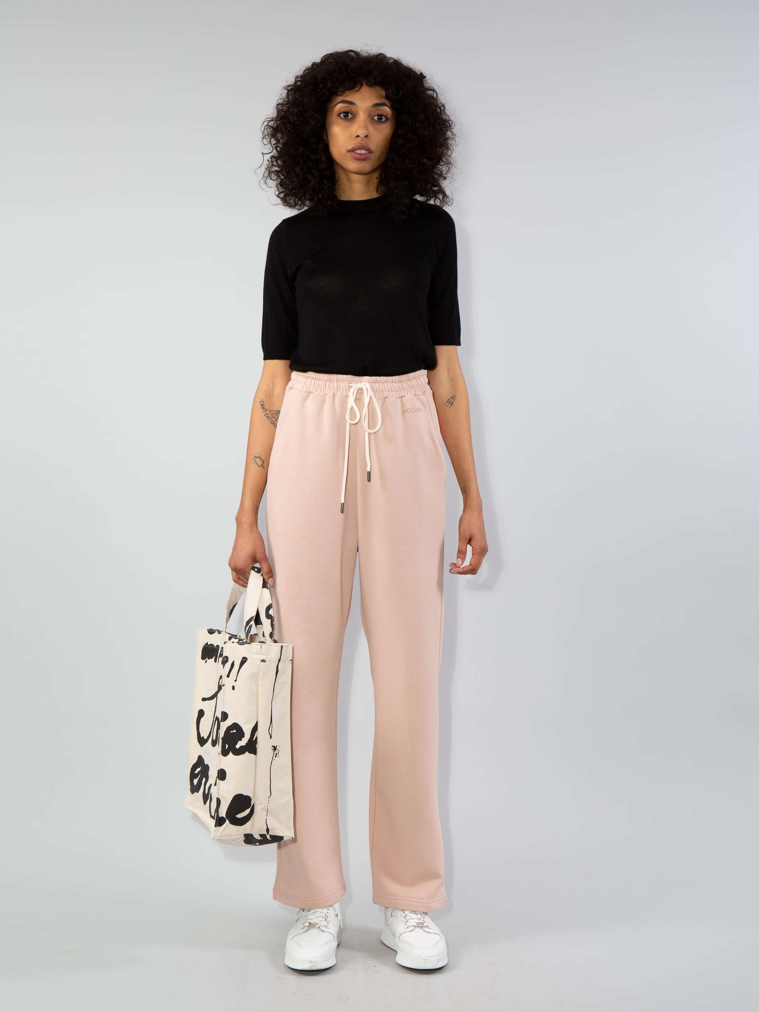 Charlie tracksuit