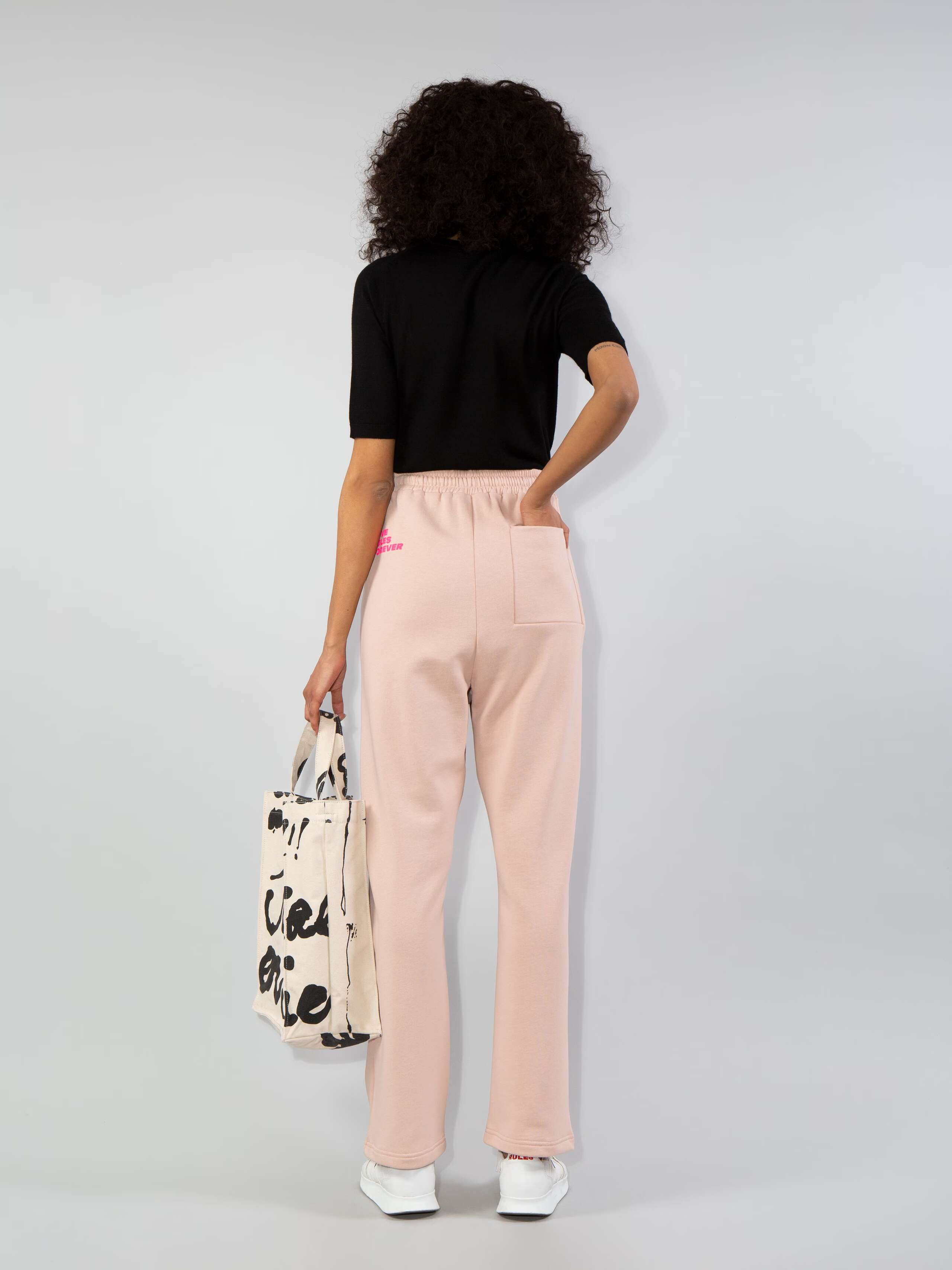 Charlie tracksuit