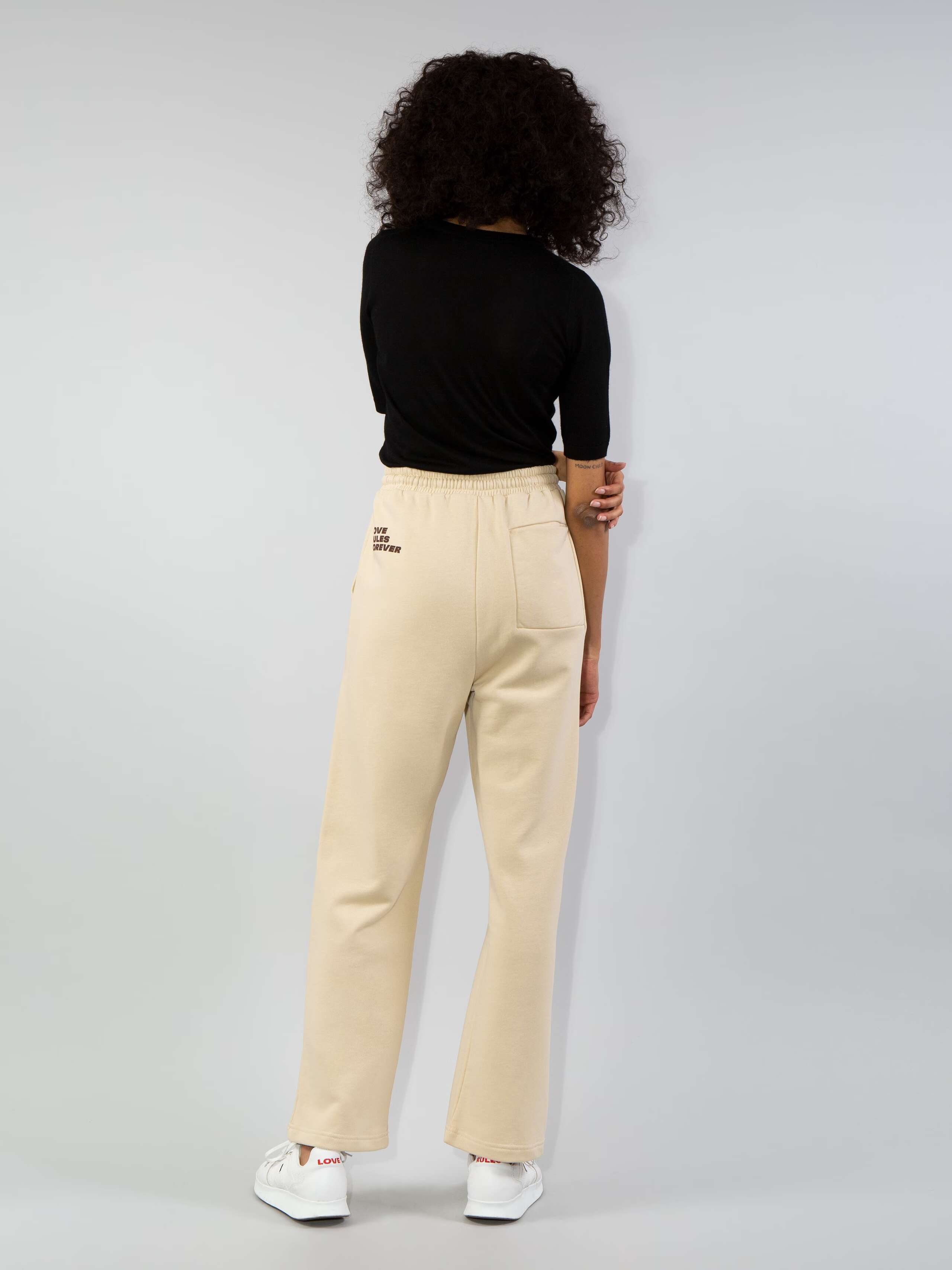Charlie tracksuit