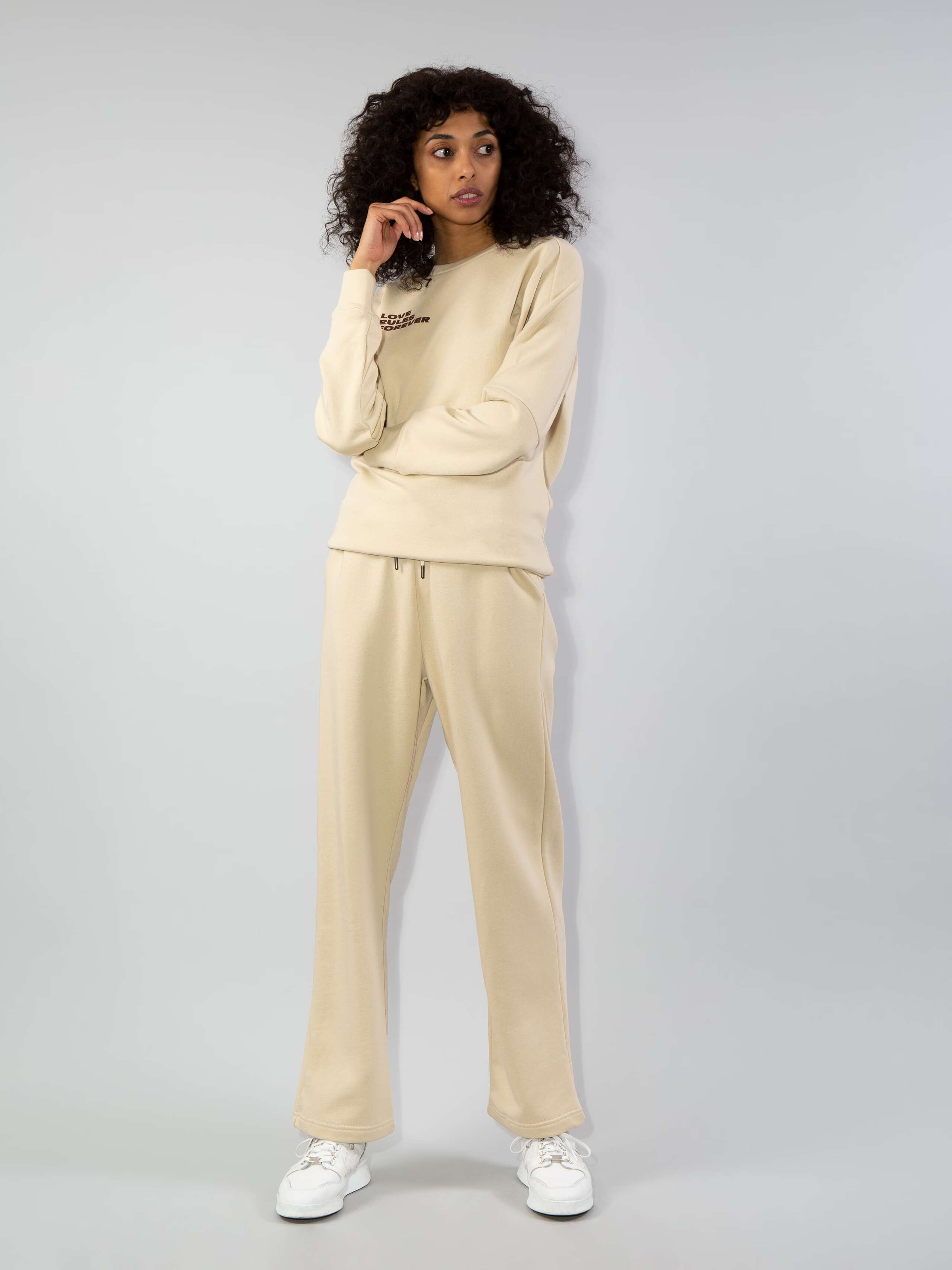 Charlie tracksuit