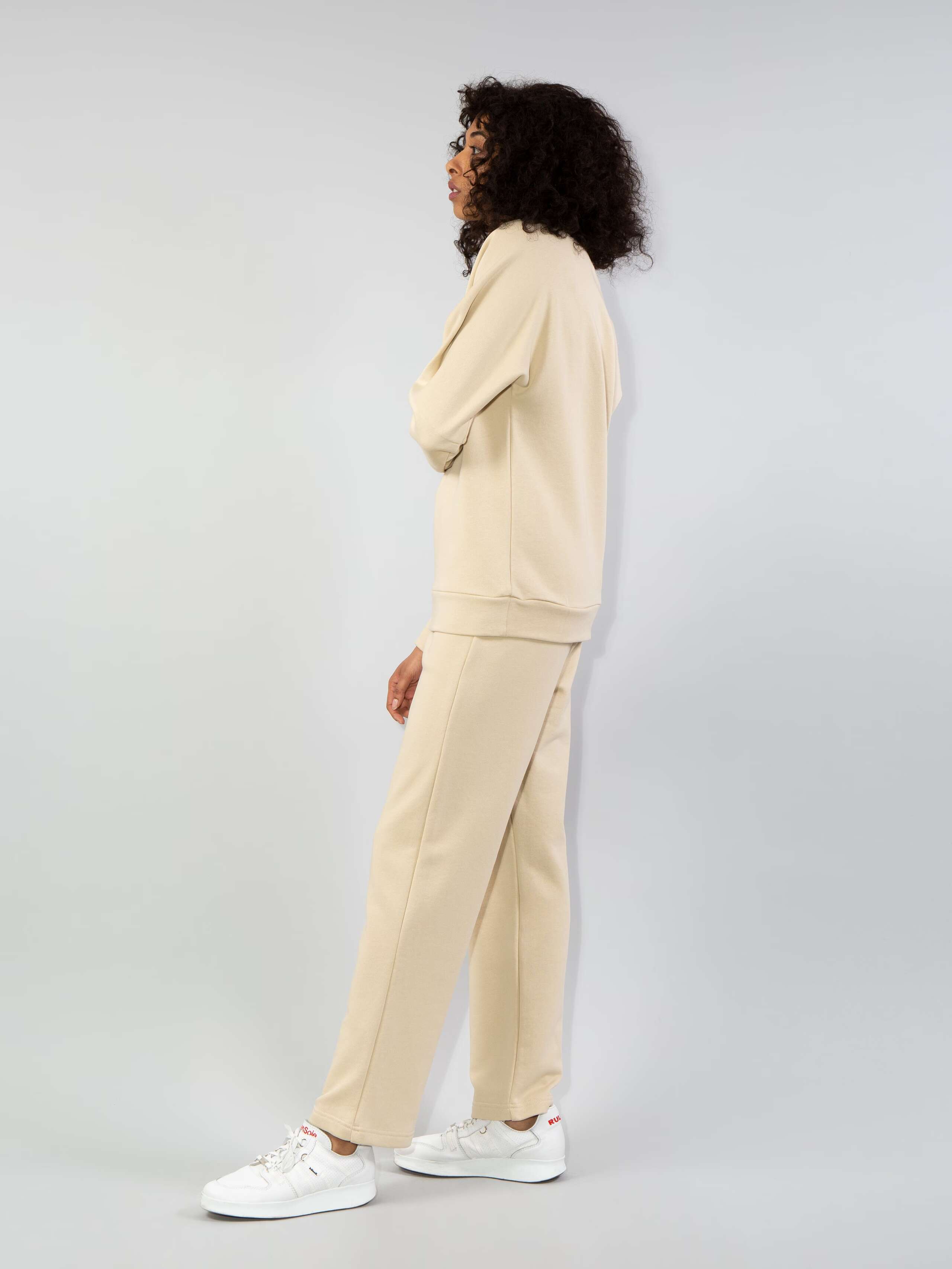 Charlie tracksuit