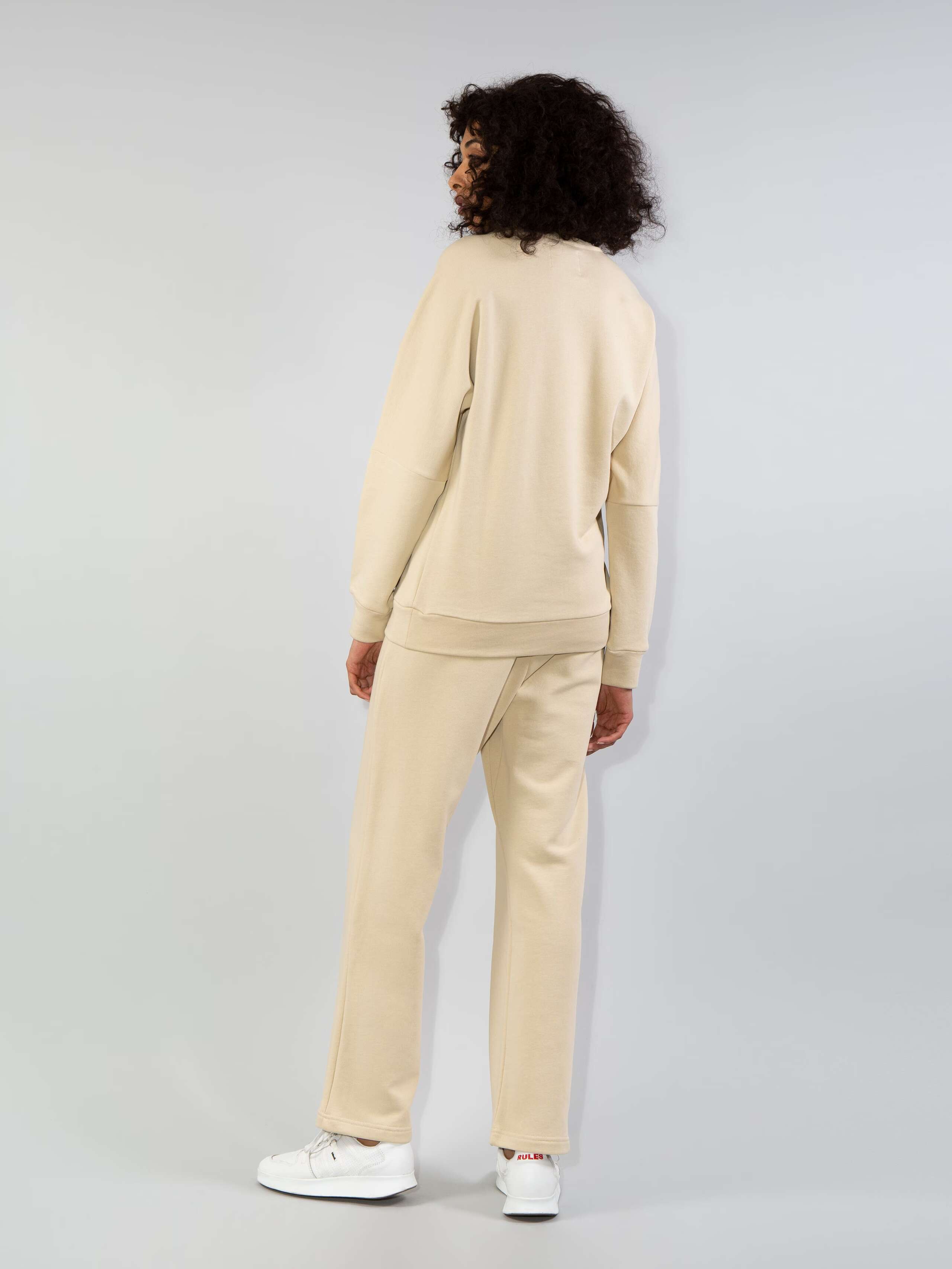 Charlie tracksuit