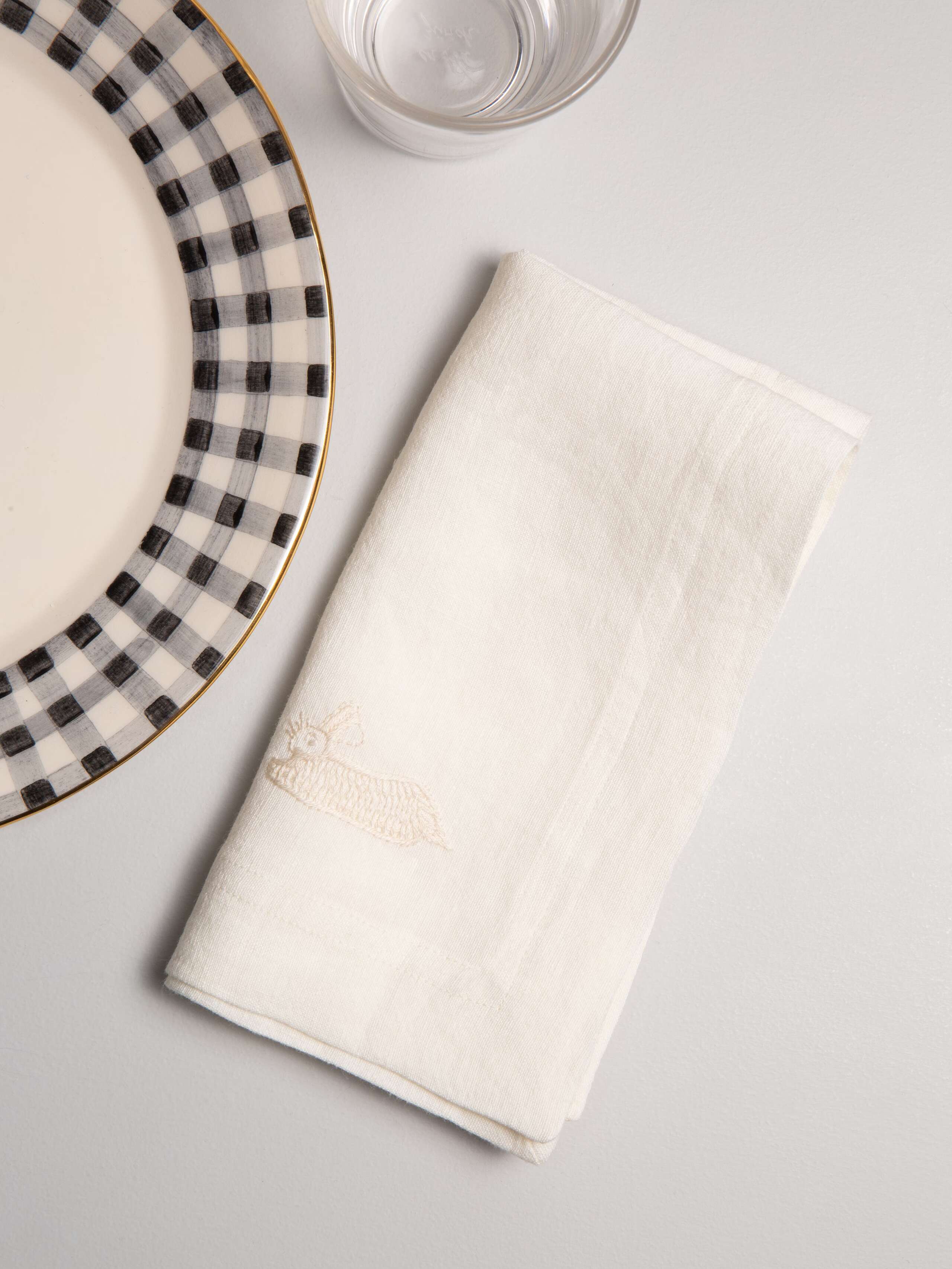 Linen Napkin