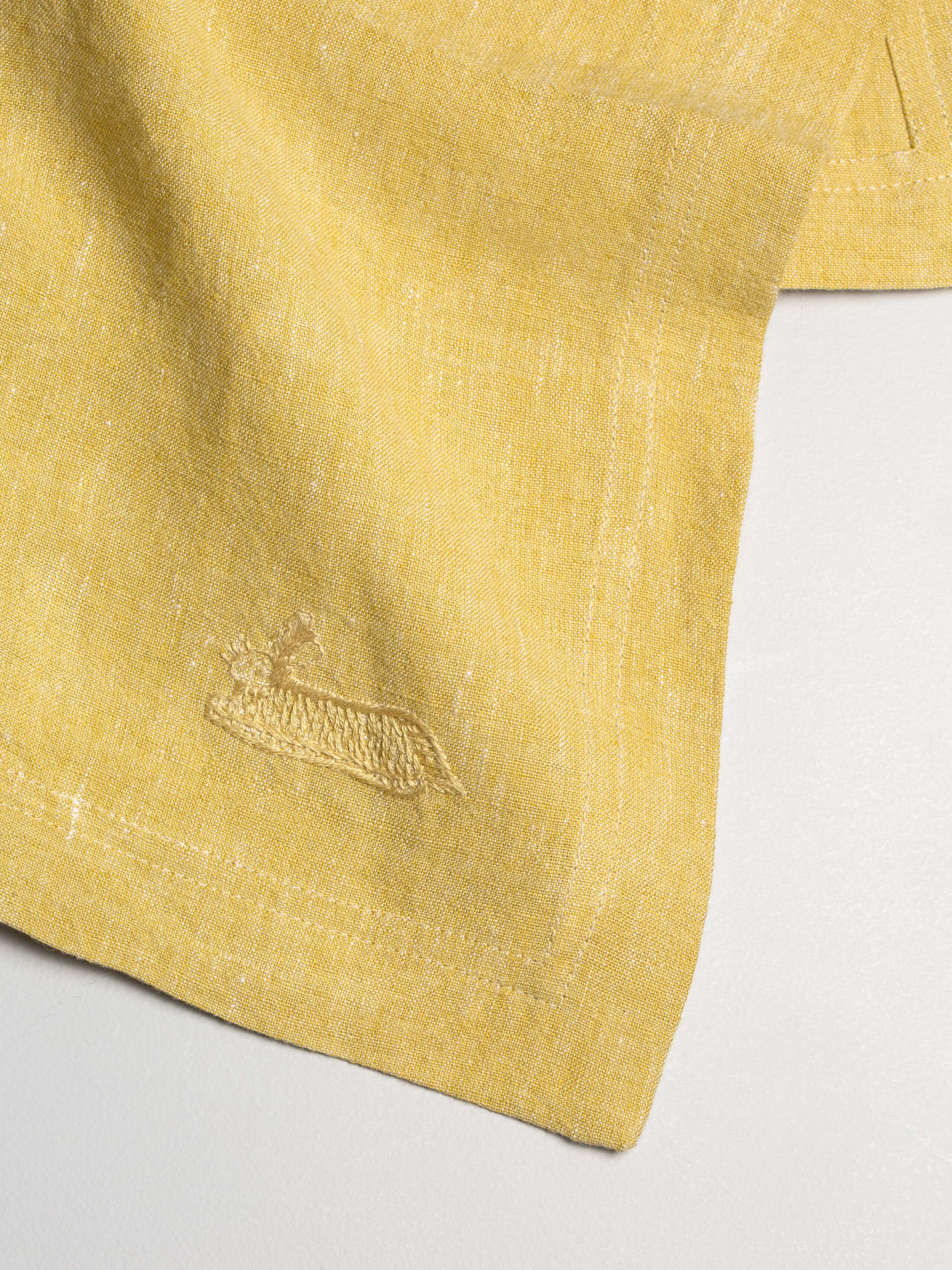 Linen Napkin