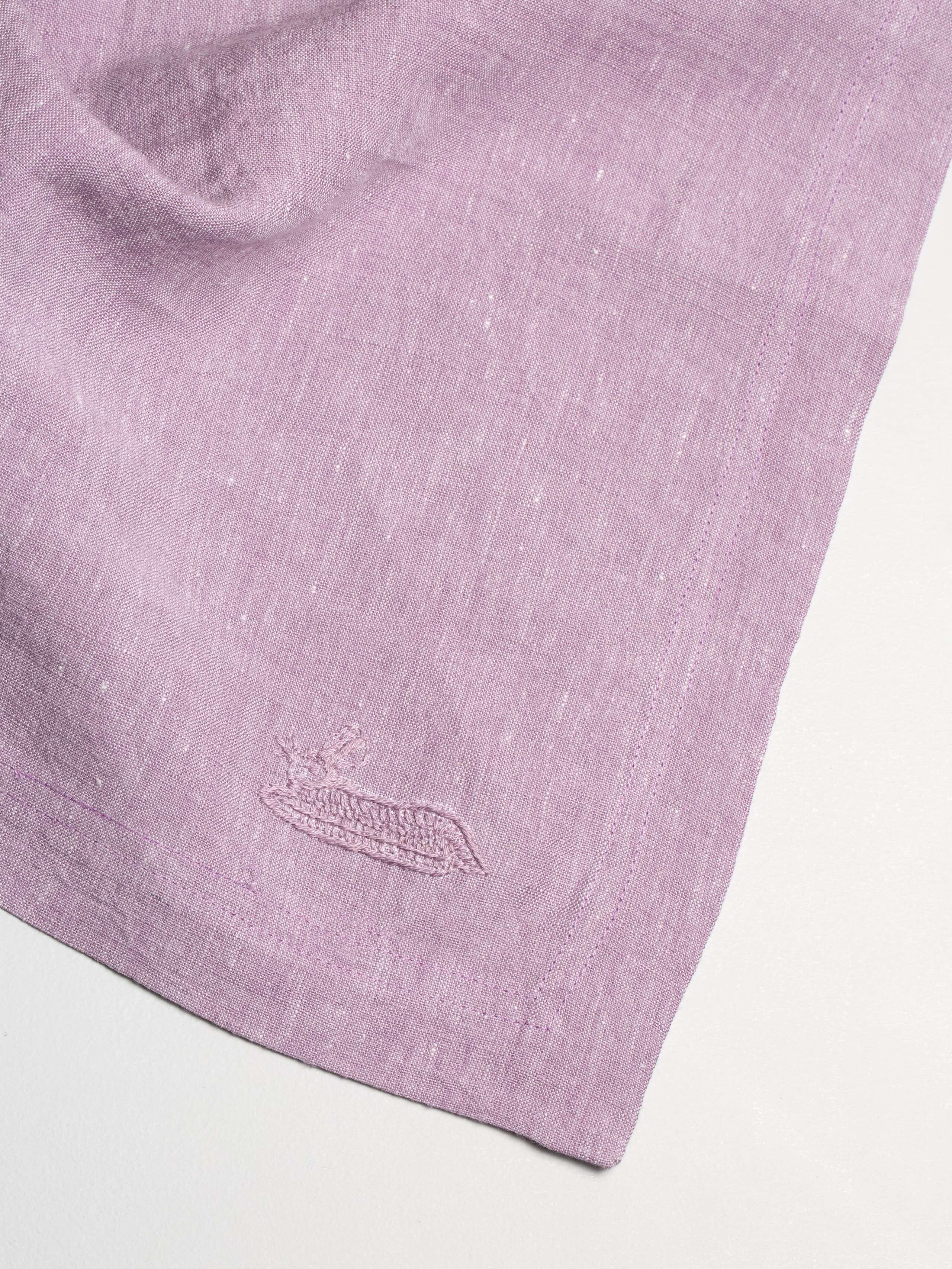 Linen Napkin