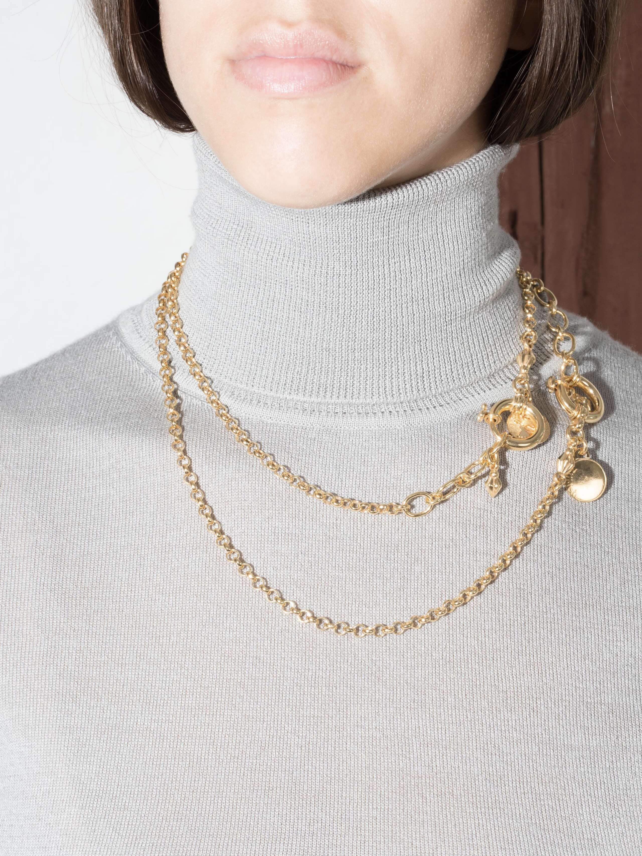 Chain gold - Classic Chain