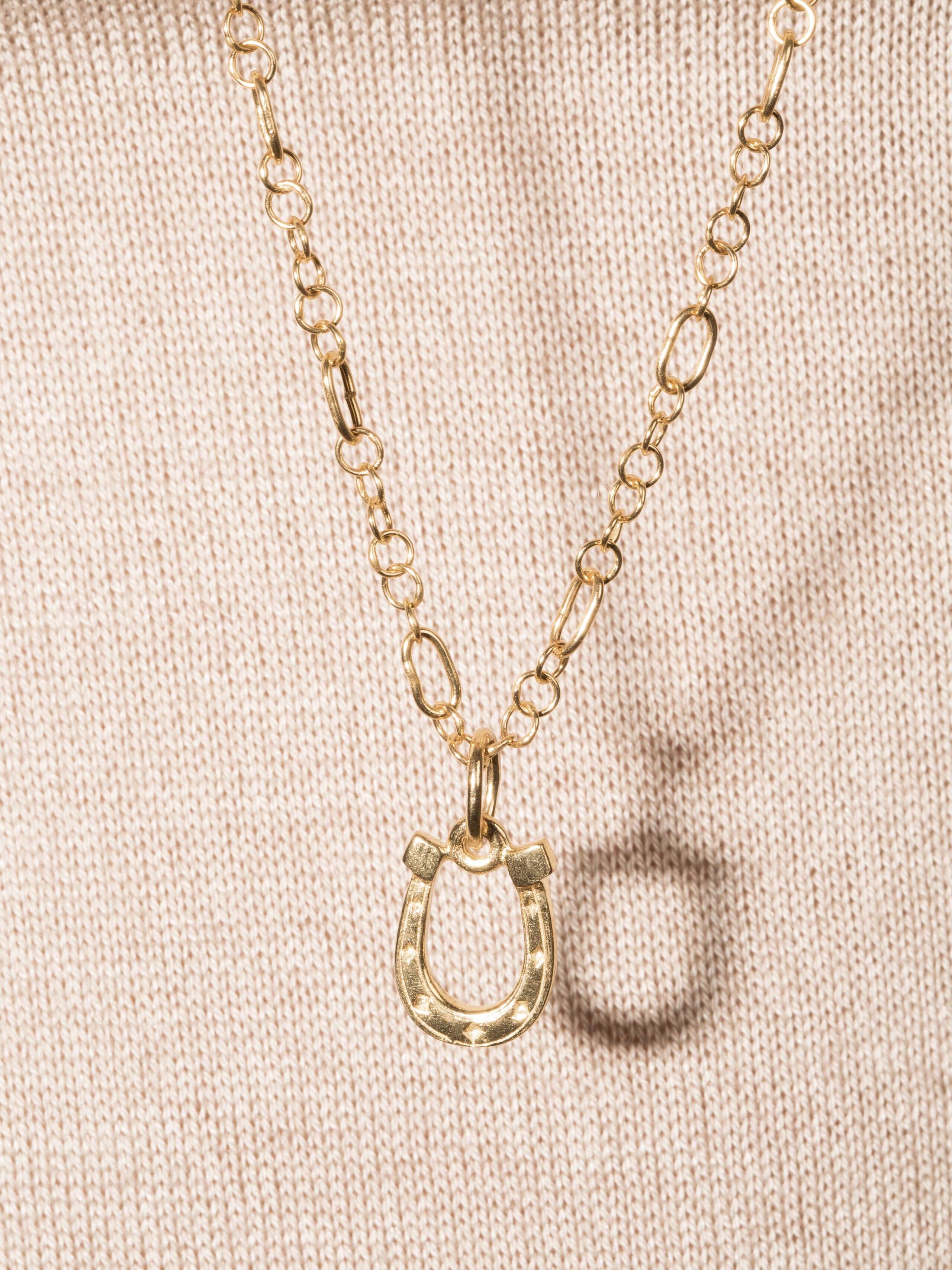 Horseshoe mini